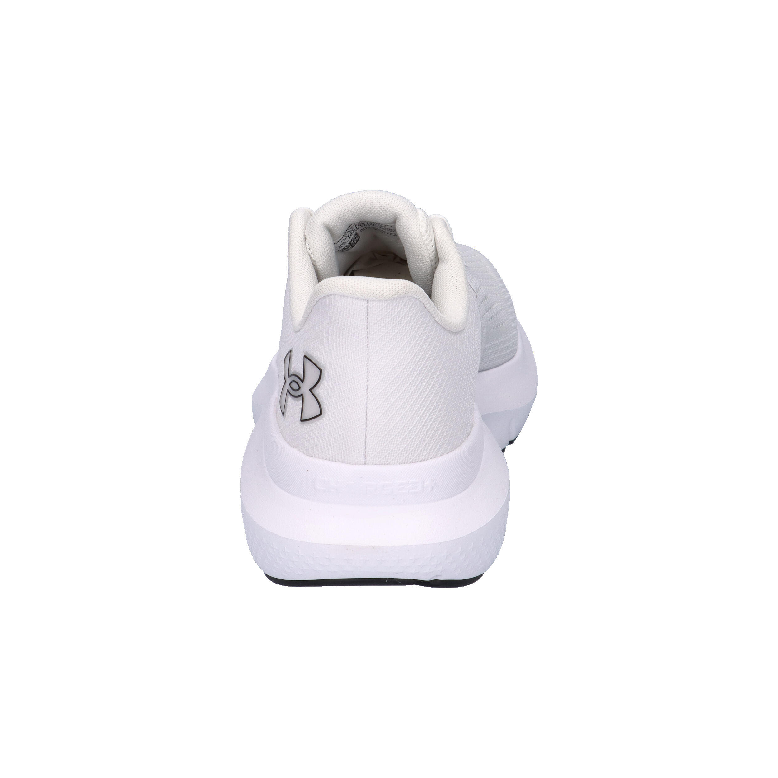 Under Armour Charged Rouge 5 Fitnessschuhe Sneaker Herren 3028256 100 WHT/BLANC 5/7