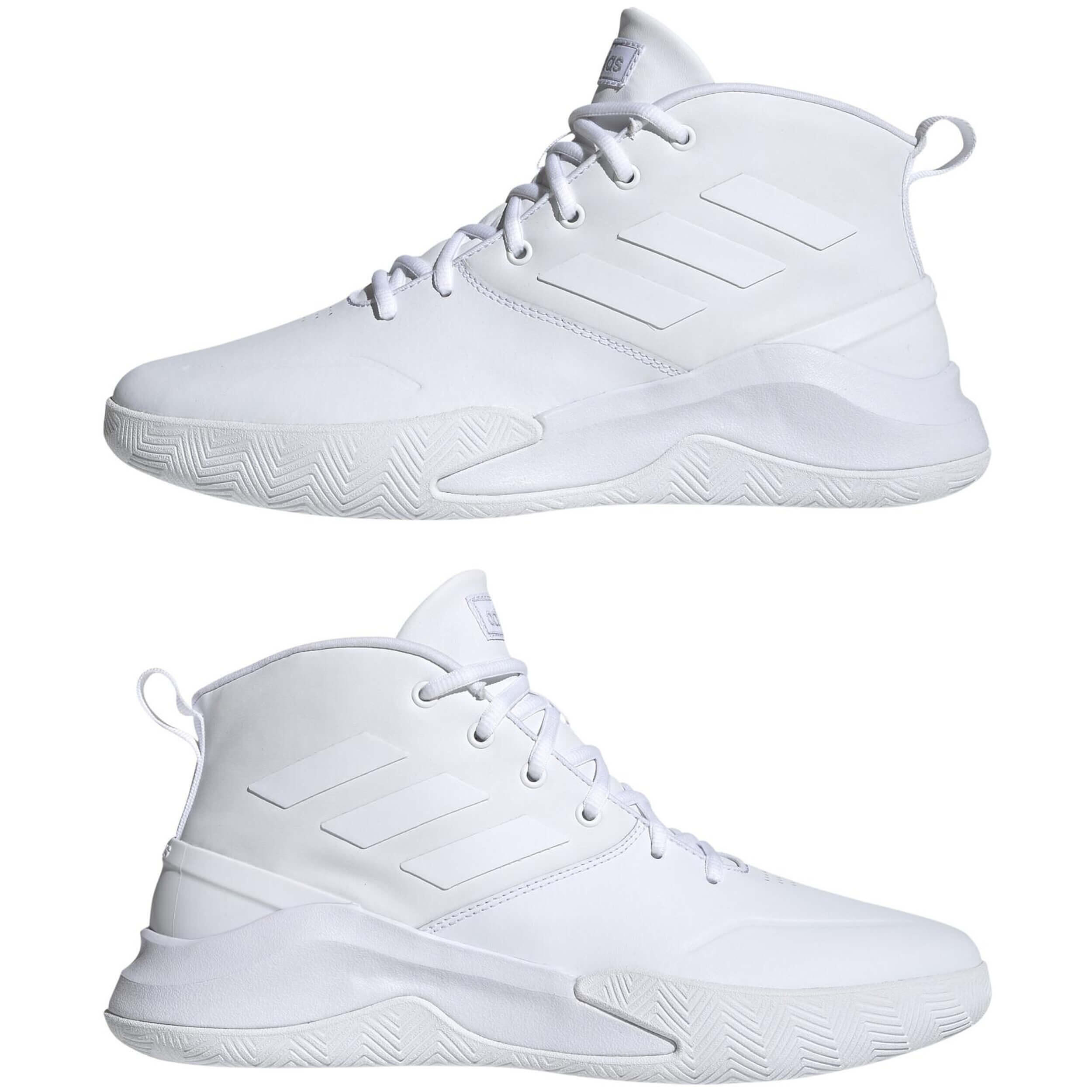 Baskets Adidas modèle EE9639 pour homme 3/5