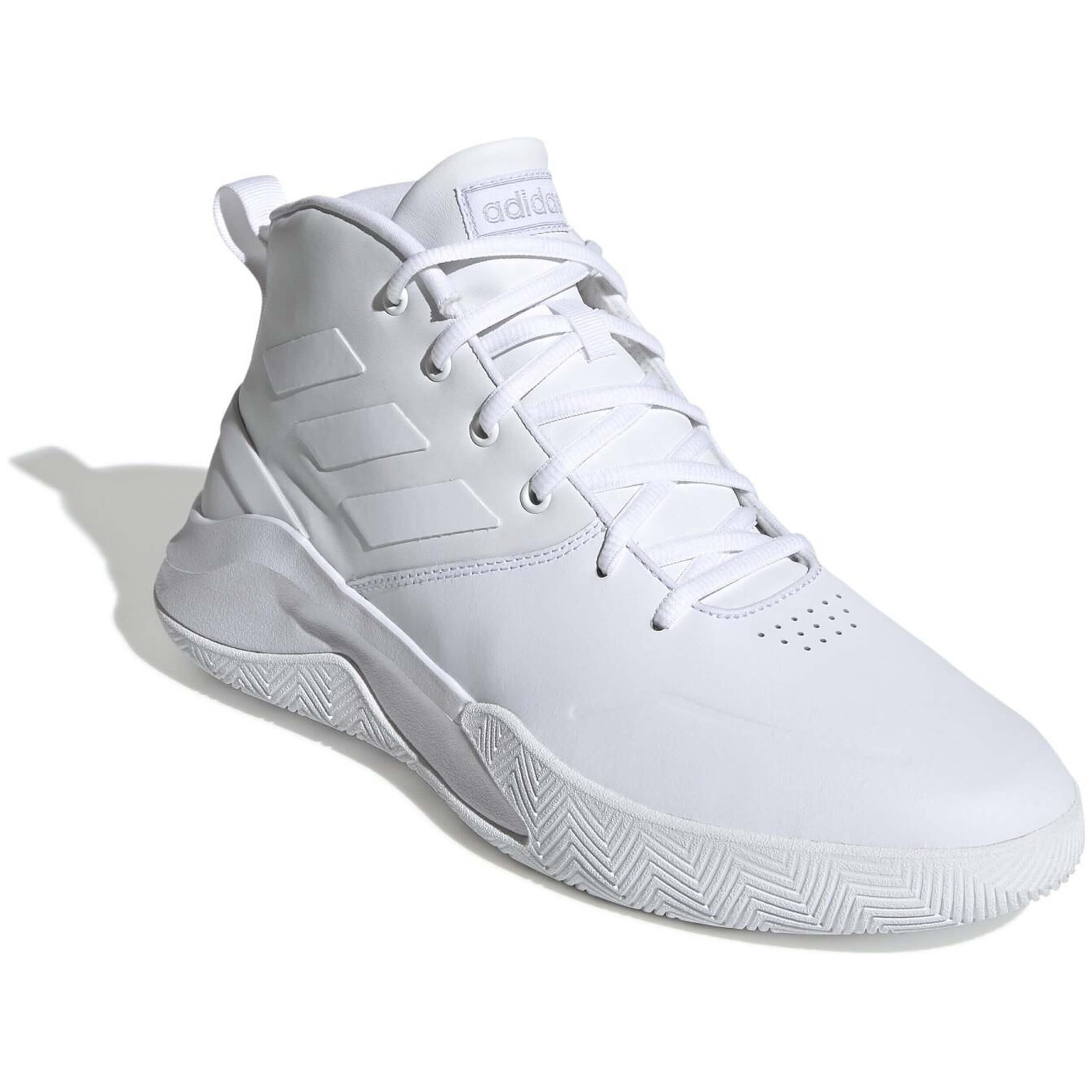 Baskets Adidas modèle EE9639 pour homme 2/5
