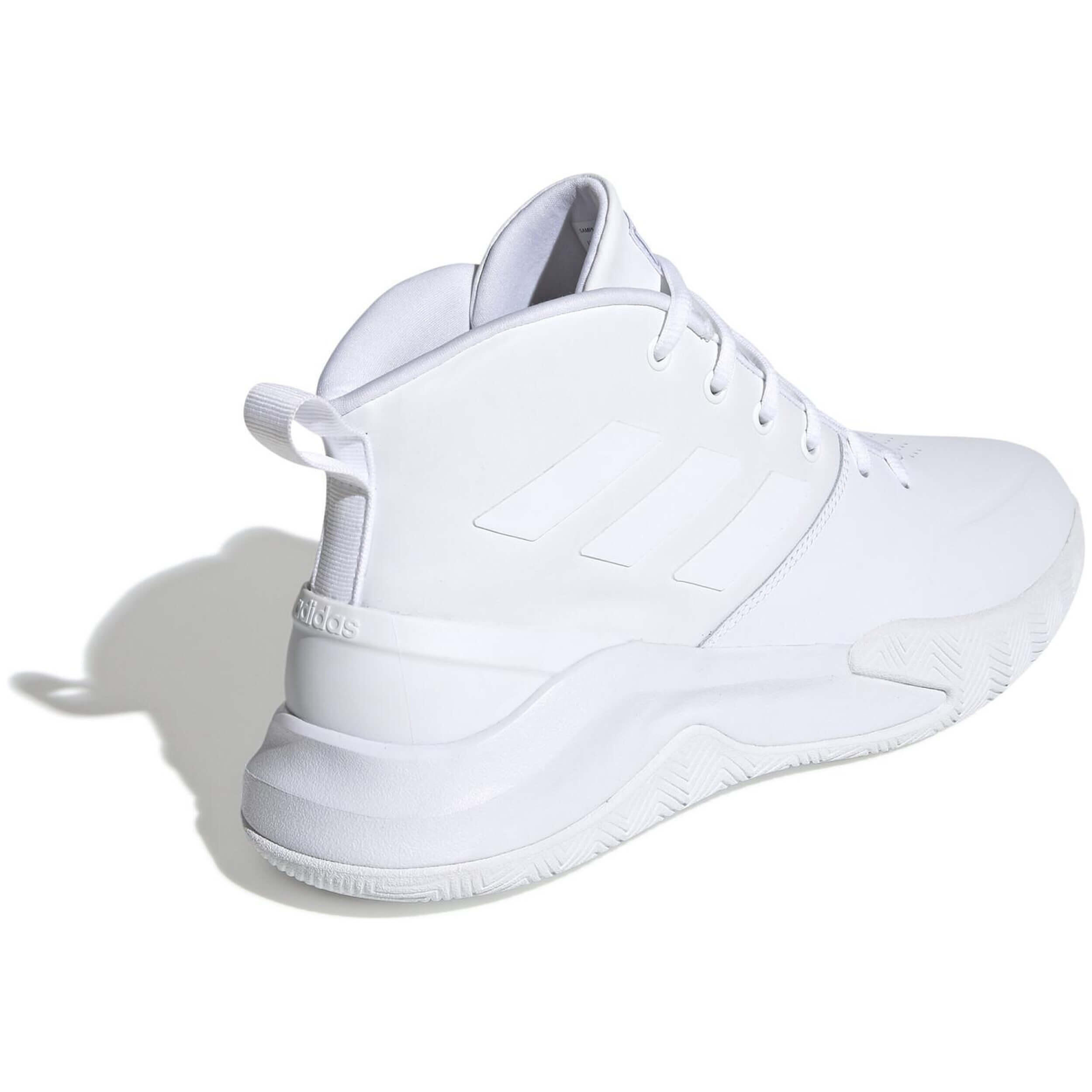 Baskets Adidas modèle EE9639 pour homme 5/5