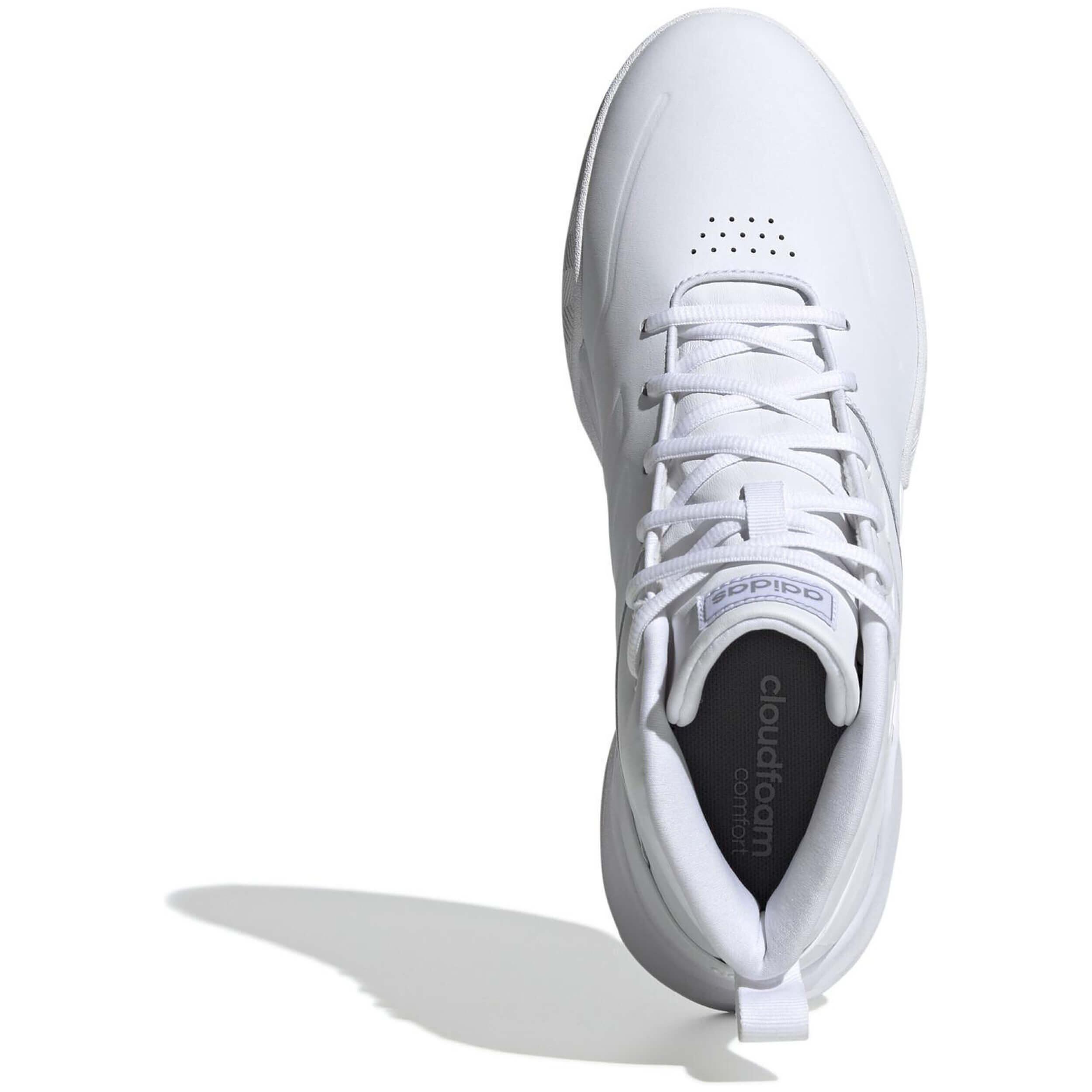 Baskets Adidas modèle EE9639 pour homme 4/5