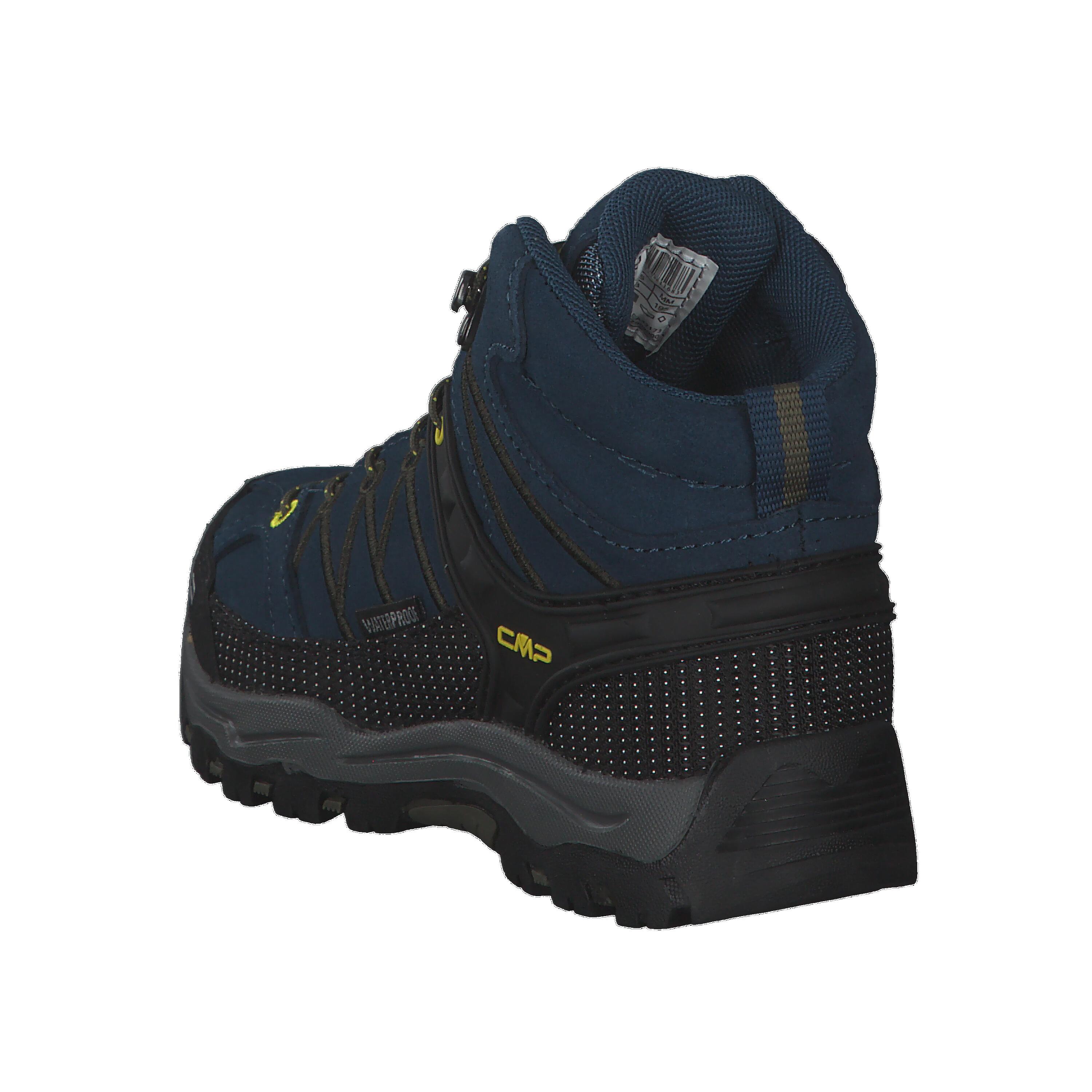 Trekkingschuhe Jungen Rigel Mid 12/15