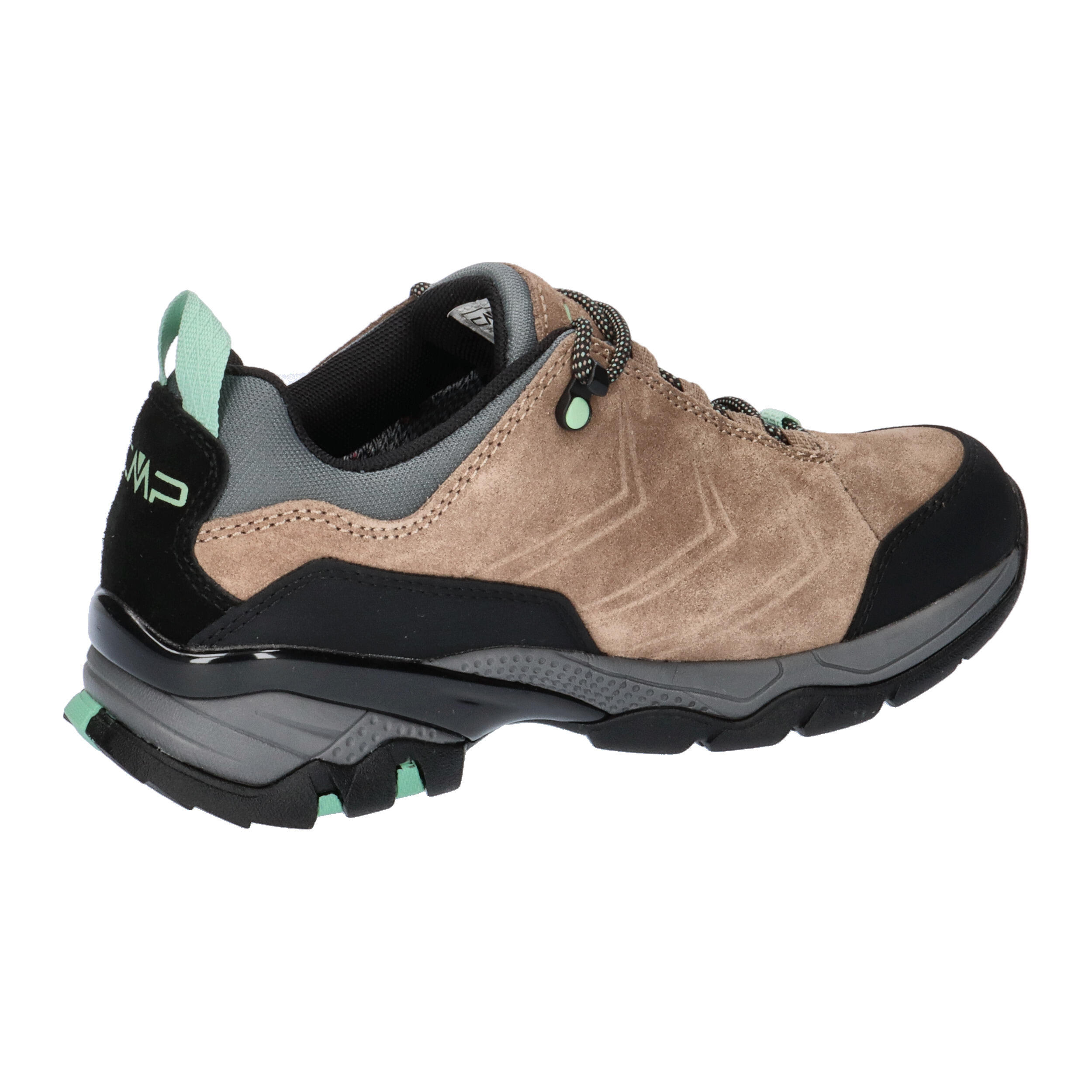 CMP Damen Wanderschuhe Melnick Low Wmn 3Q18596 15/15