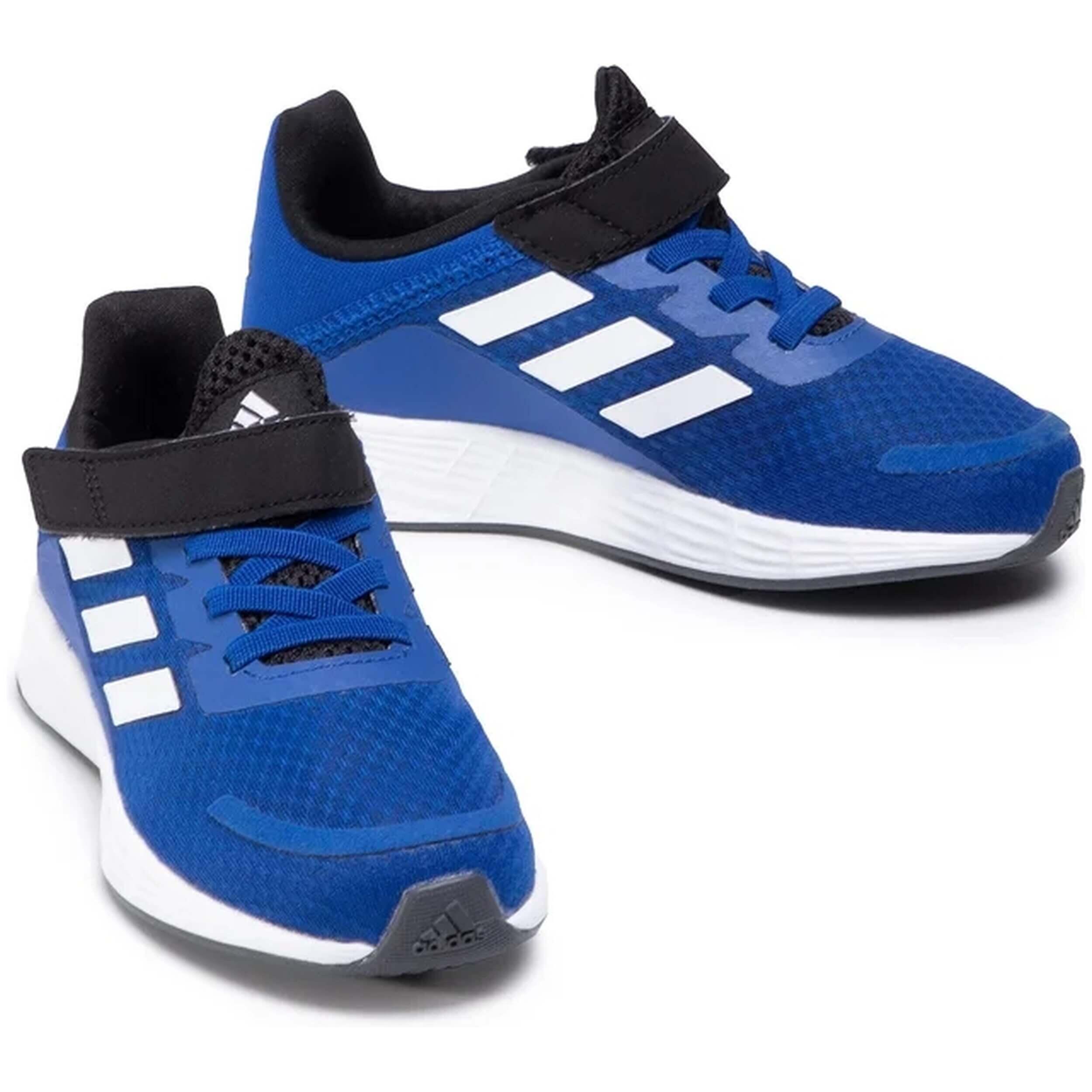 Baskets Adidas modèle FX7311 pour unisexe enfants 3/5