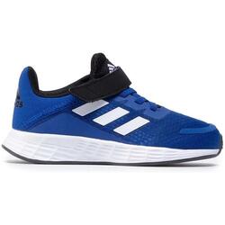 Baskets Adidas modèle FX7311 pour unisexe enfants
