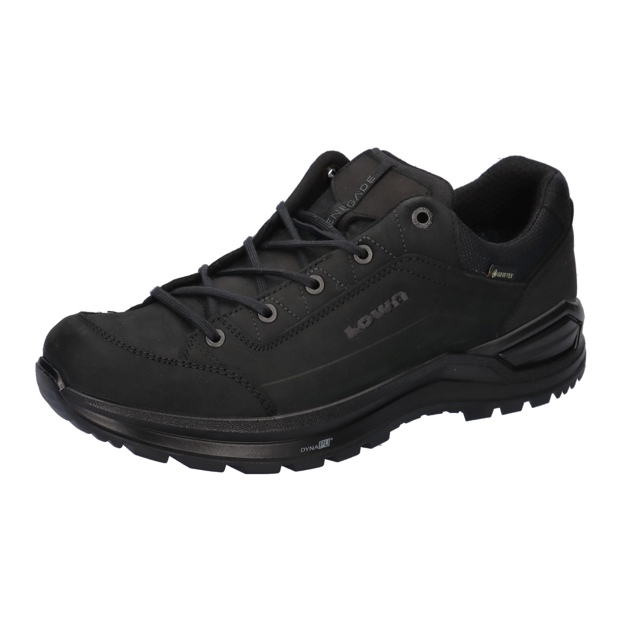LOWA Lowa Herren Wanderschuhe Renegade Evo GTX Lo 311867
