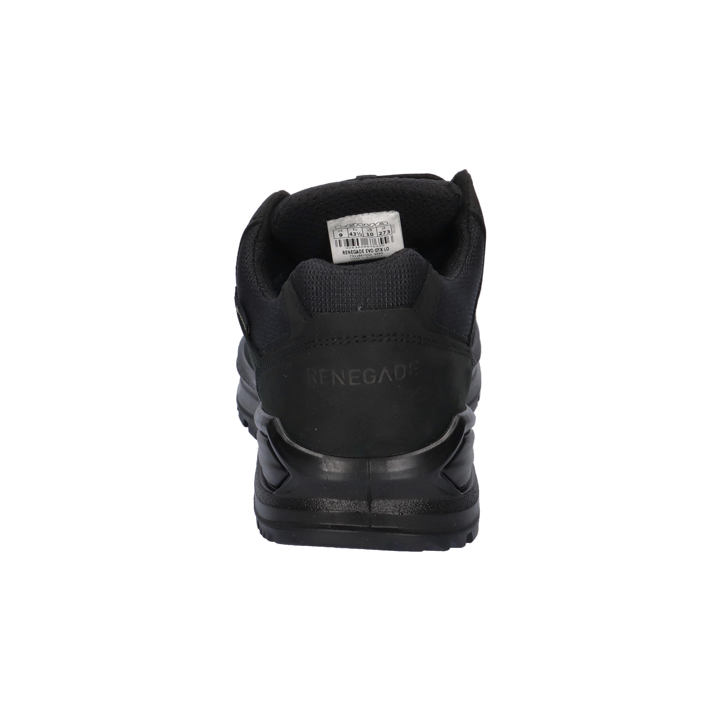 Buty trekkingowe męskie Lowa Renegade Evo Low Gtx 5/7