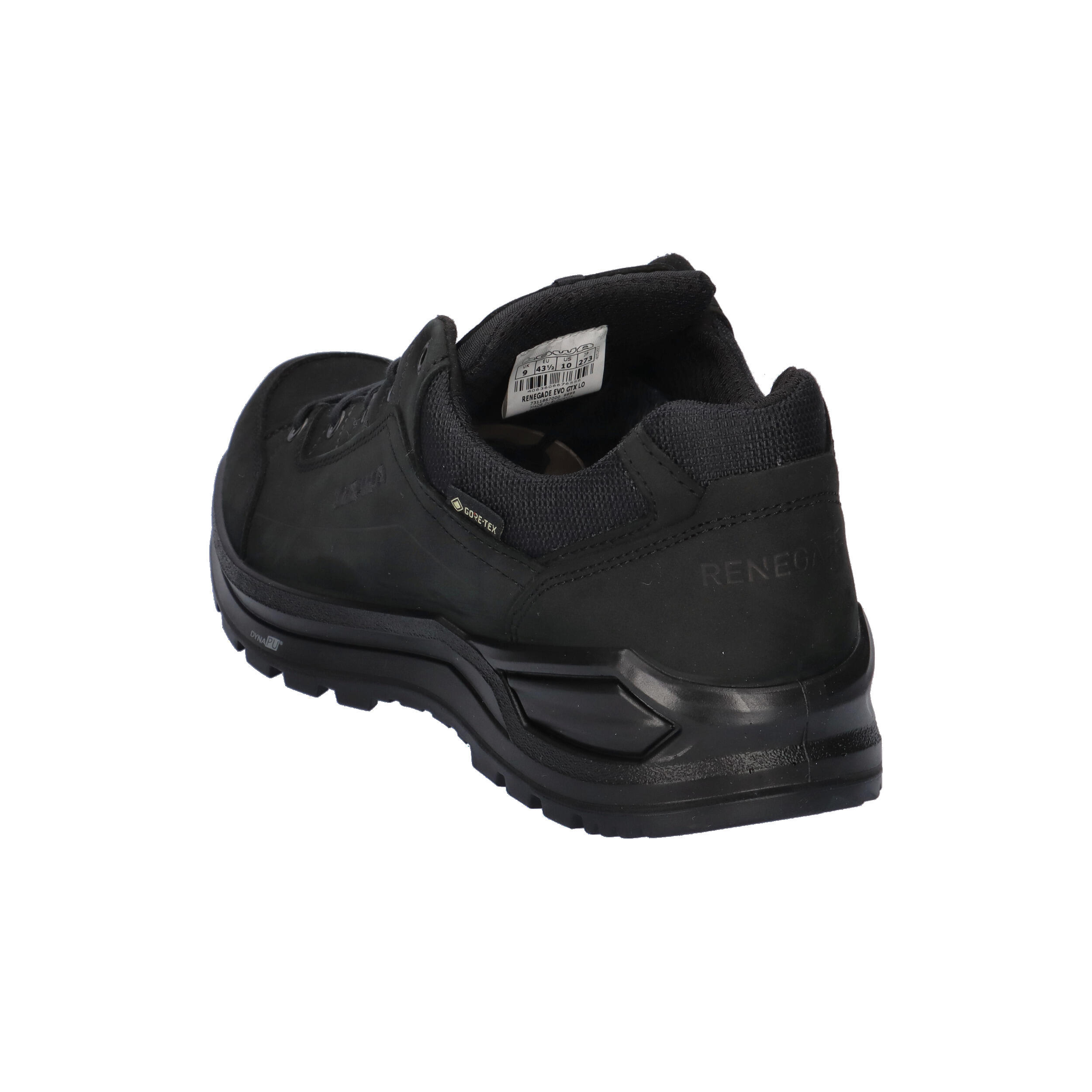 Buty trekkingowe męskie Lowa Renegade Evo Low Gtx 4/7