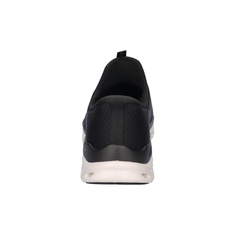 Chaussures Homme Skechers 233010 Noir Noir Skechers