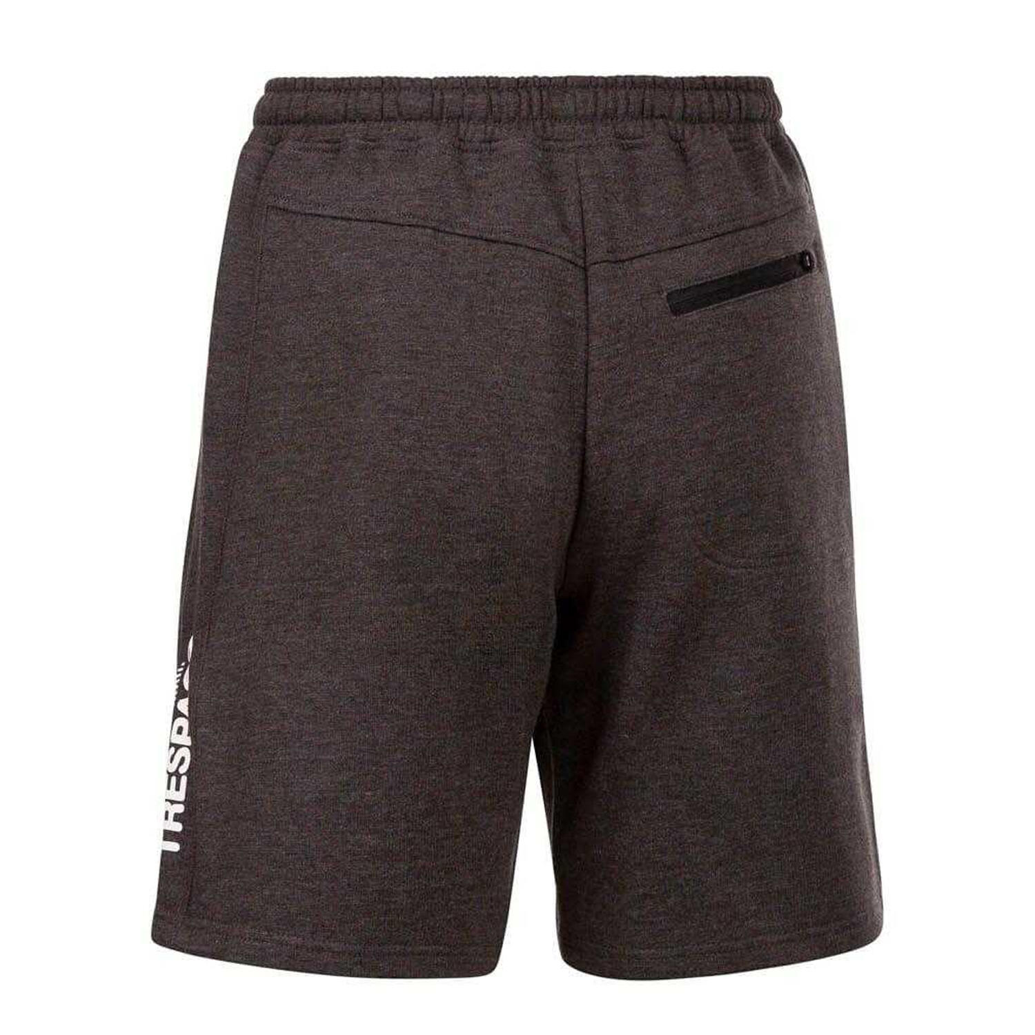 Short LANCE Enfant (Gris) 2/3