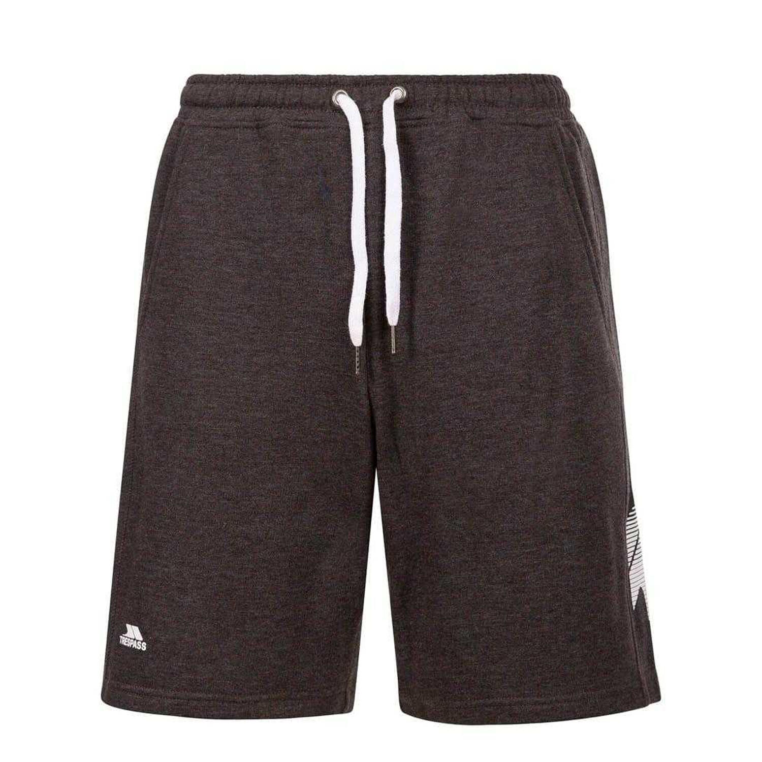 TRESPASS Pantaloncini Bambini Trespass Lance Grigio