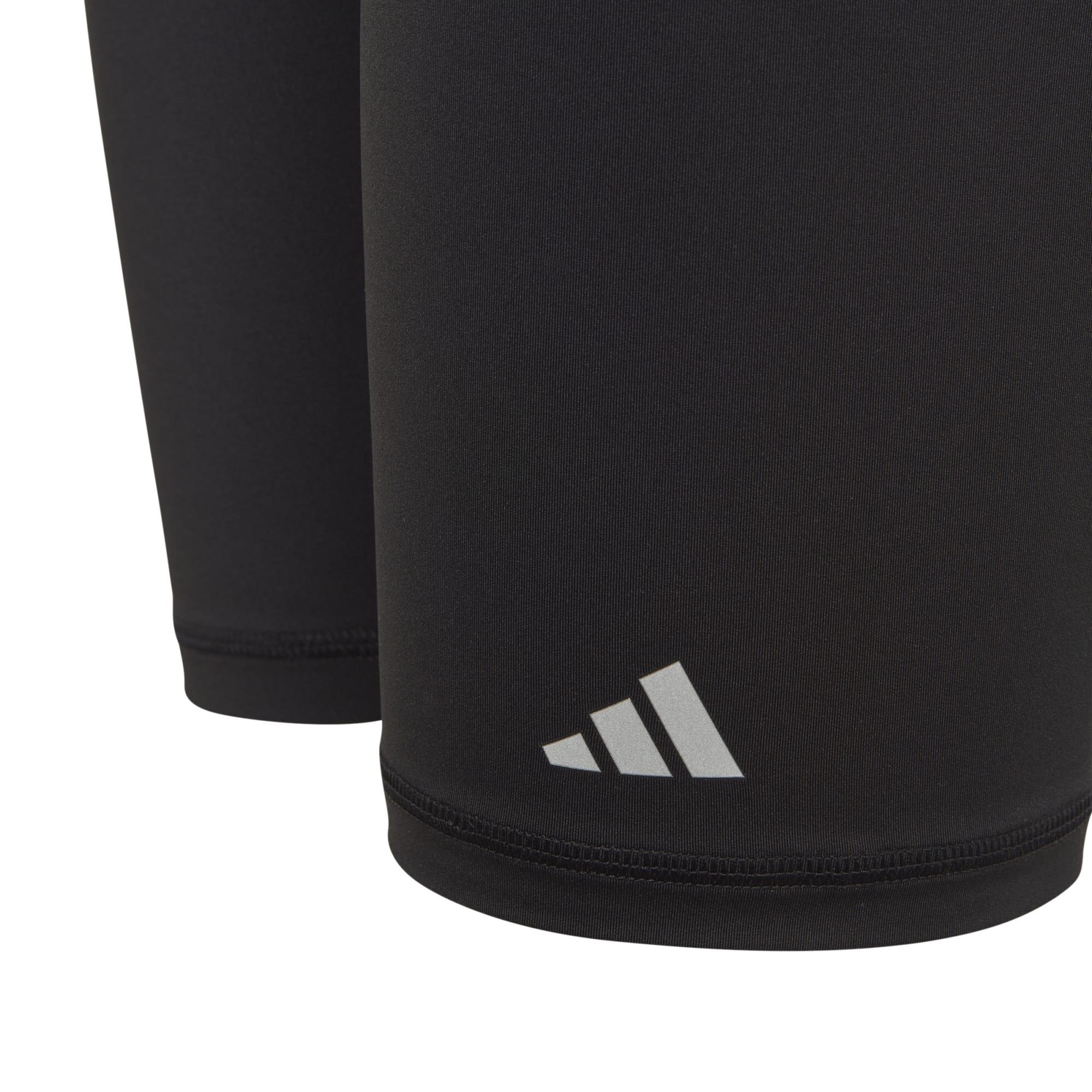 Cuissard enfant adidas Techfit Aeroready 4/5