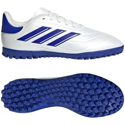 Chaussures de futsal Adidas modèle IG8691 pour enfants