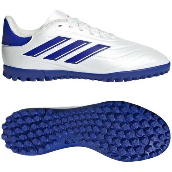 Chaussures de futsal Adidas modèle IG8691 pour enfants