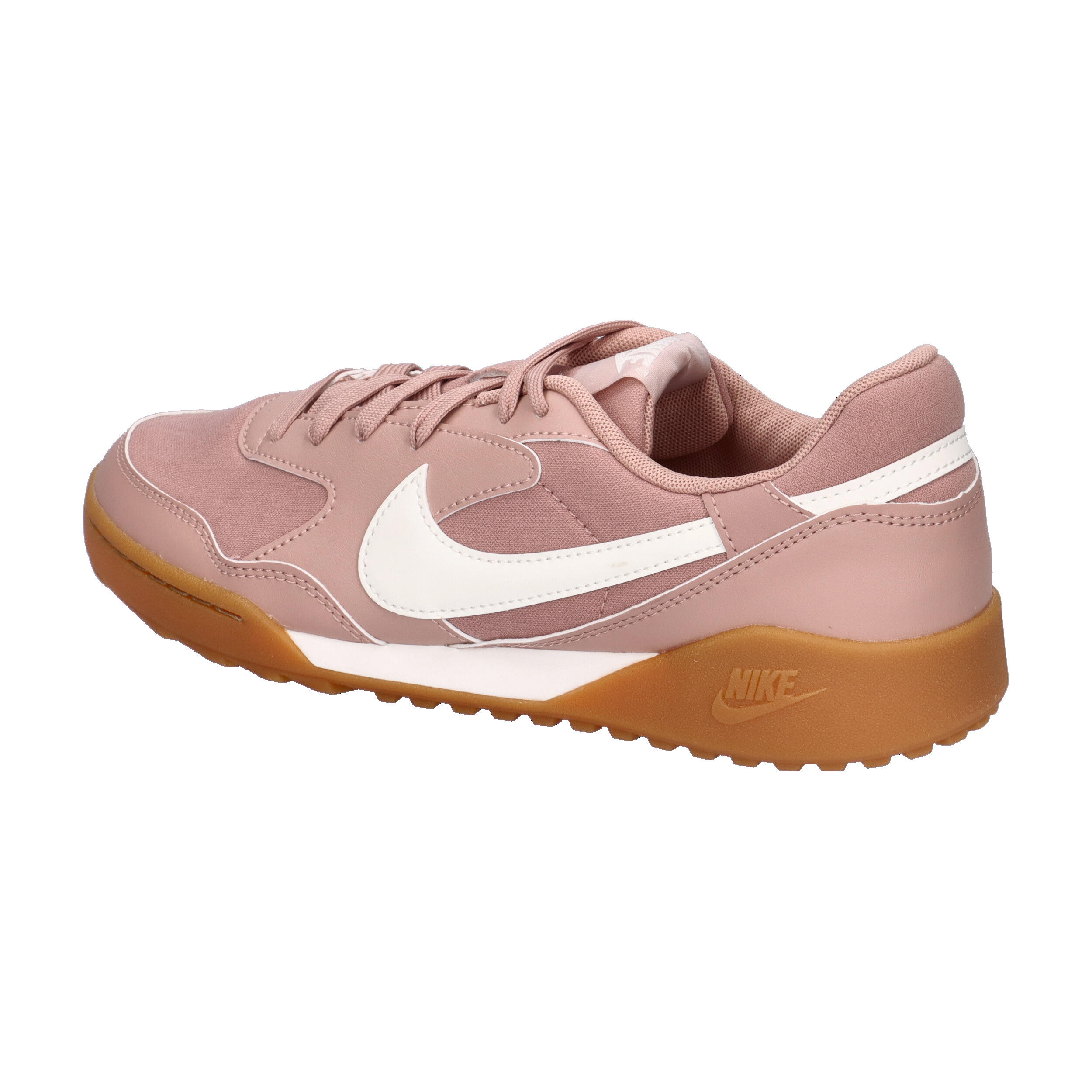Scarpe da donna Nike Terra manta Rosa. 3/7