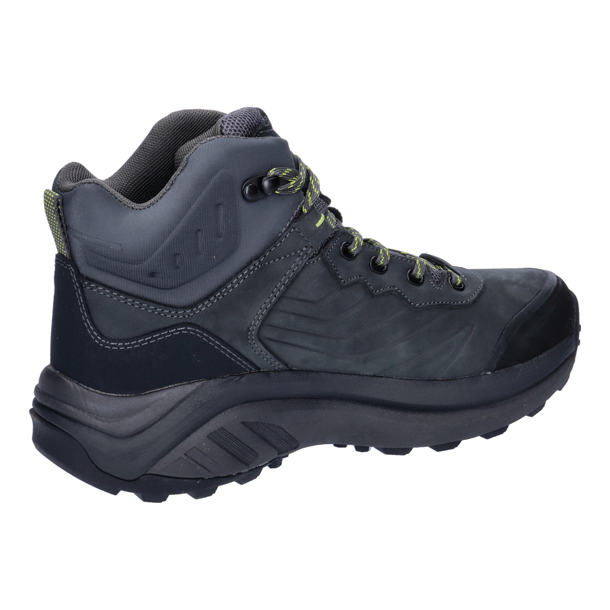 CMP Herren Wanderschuhe JUUKAT HIKING SHOES WP 3Q26067 7/7