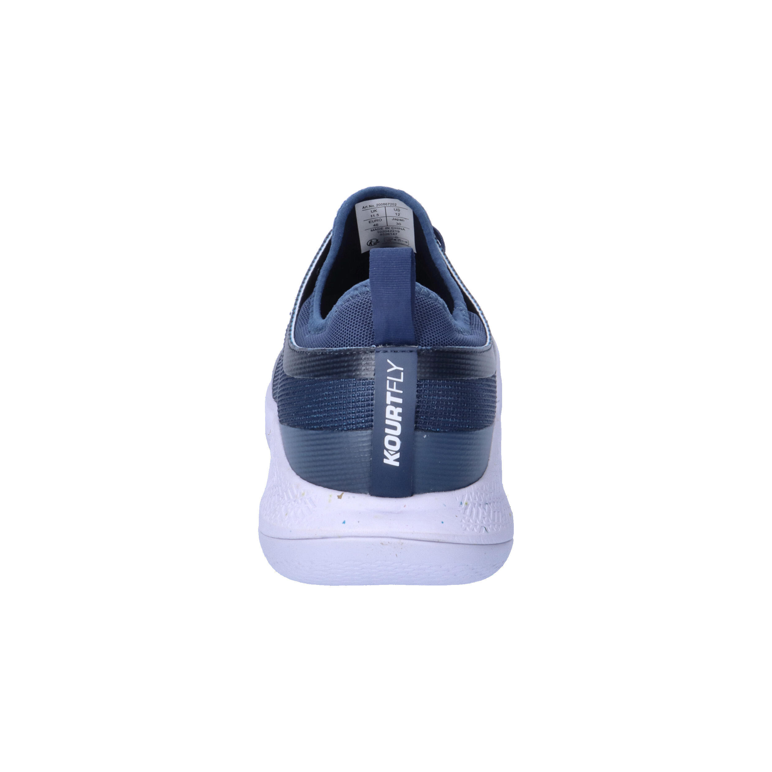 Scarpe indoor Kempa Kourtfly 5/7