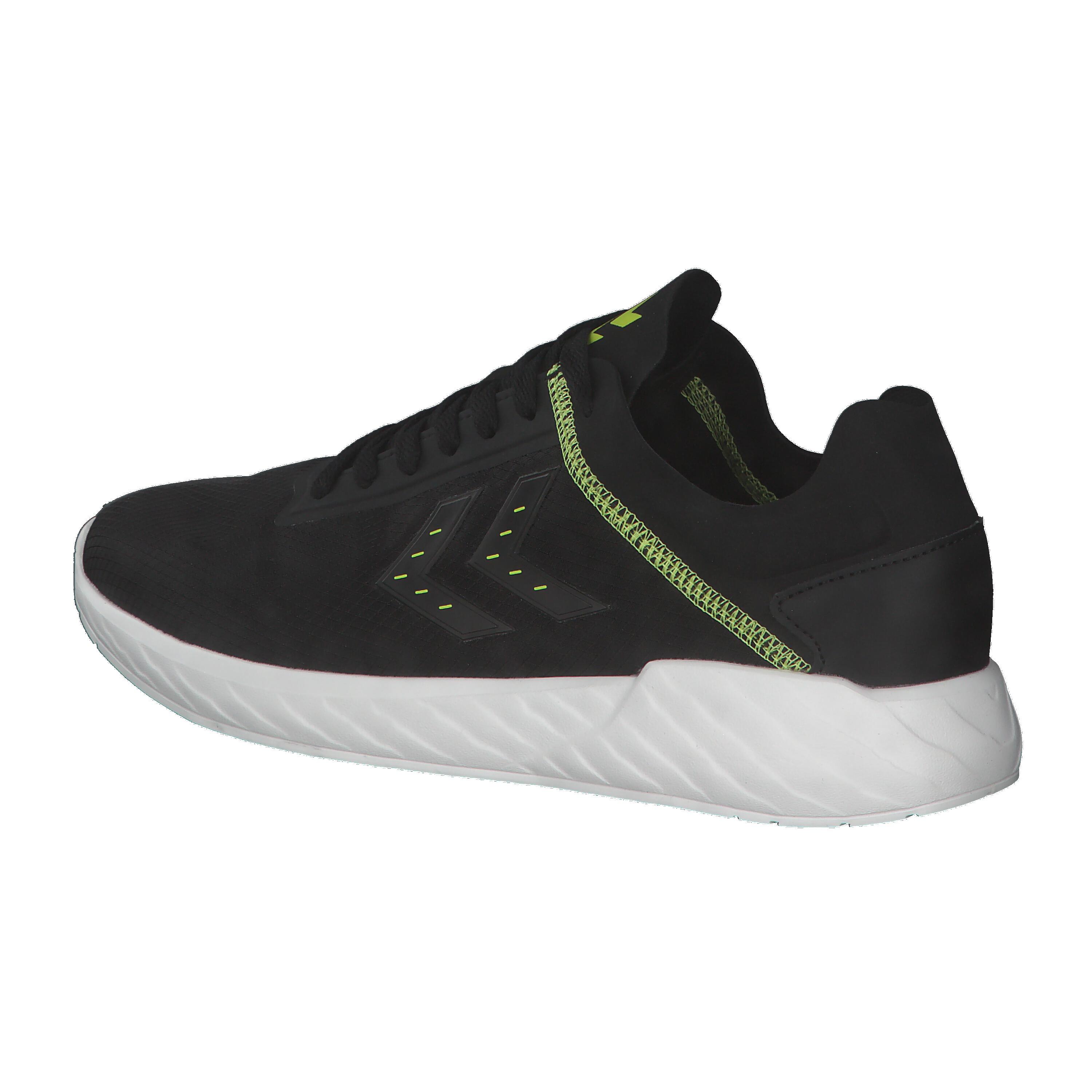 Hummel Unisex Sneaker Minneapolis Legend 211910 3/7