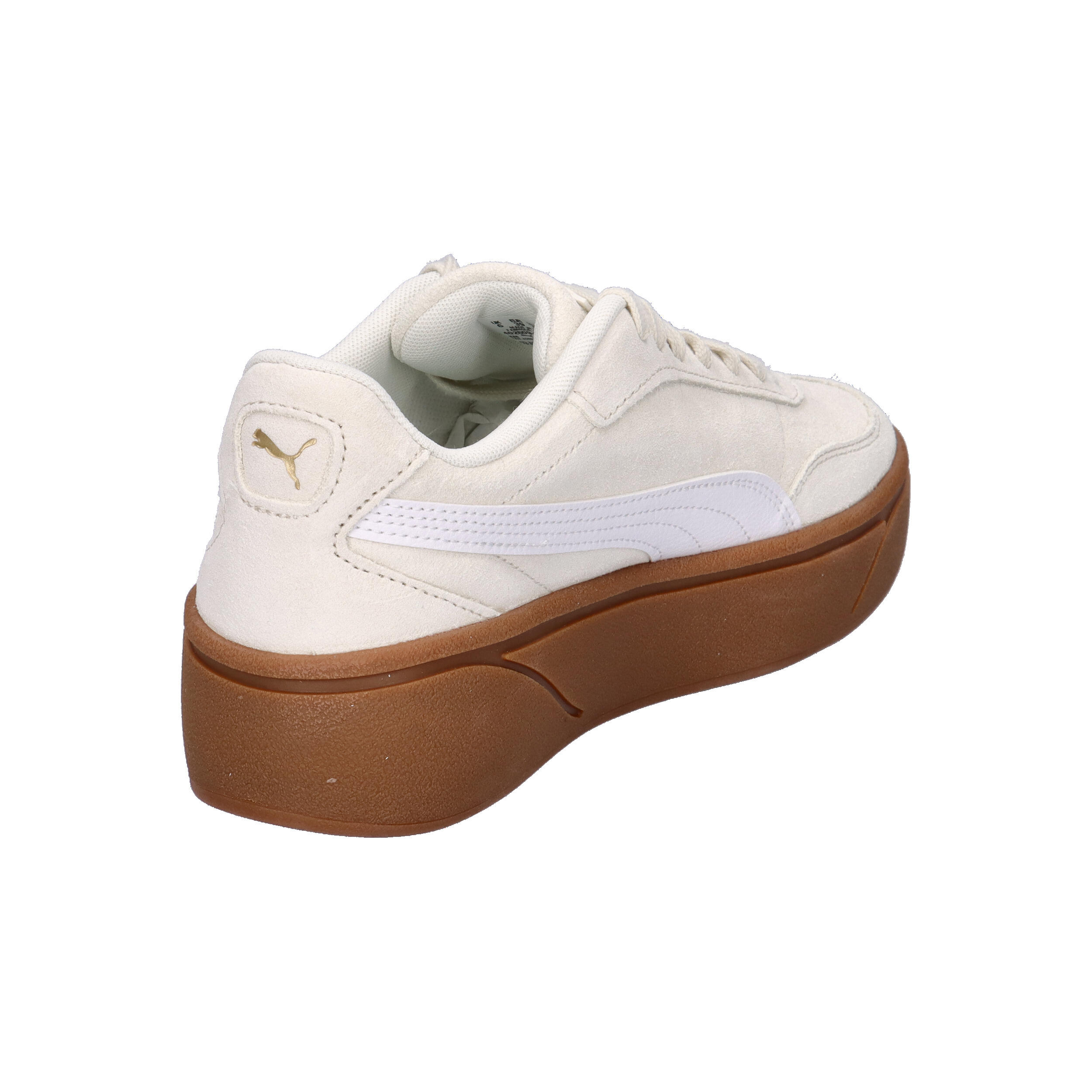 Puma Damen Sneaker Club II Era Platform SD Wns 402609 13/14