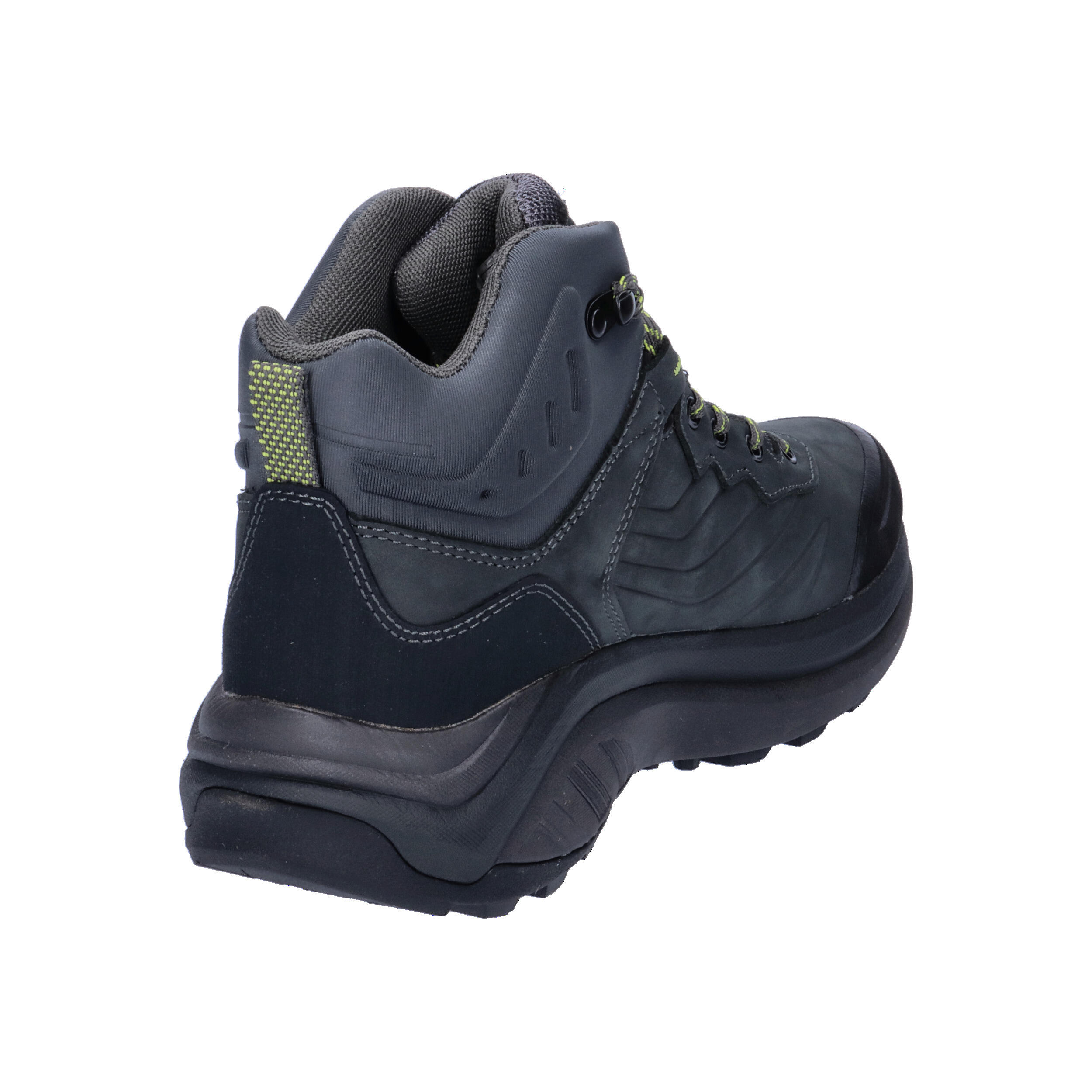 CMP Herren Wanderschuhe JUUKAT HIKING SHOES WP 3Q26067 6/7