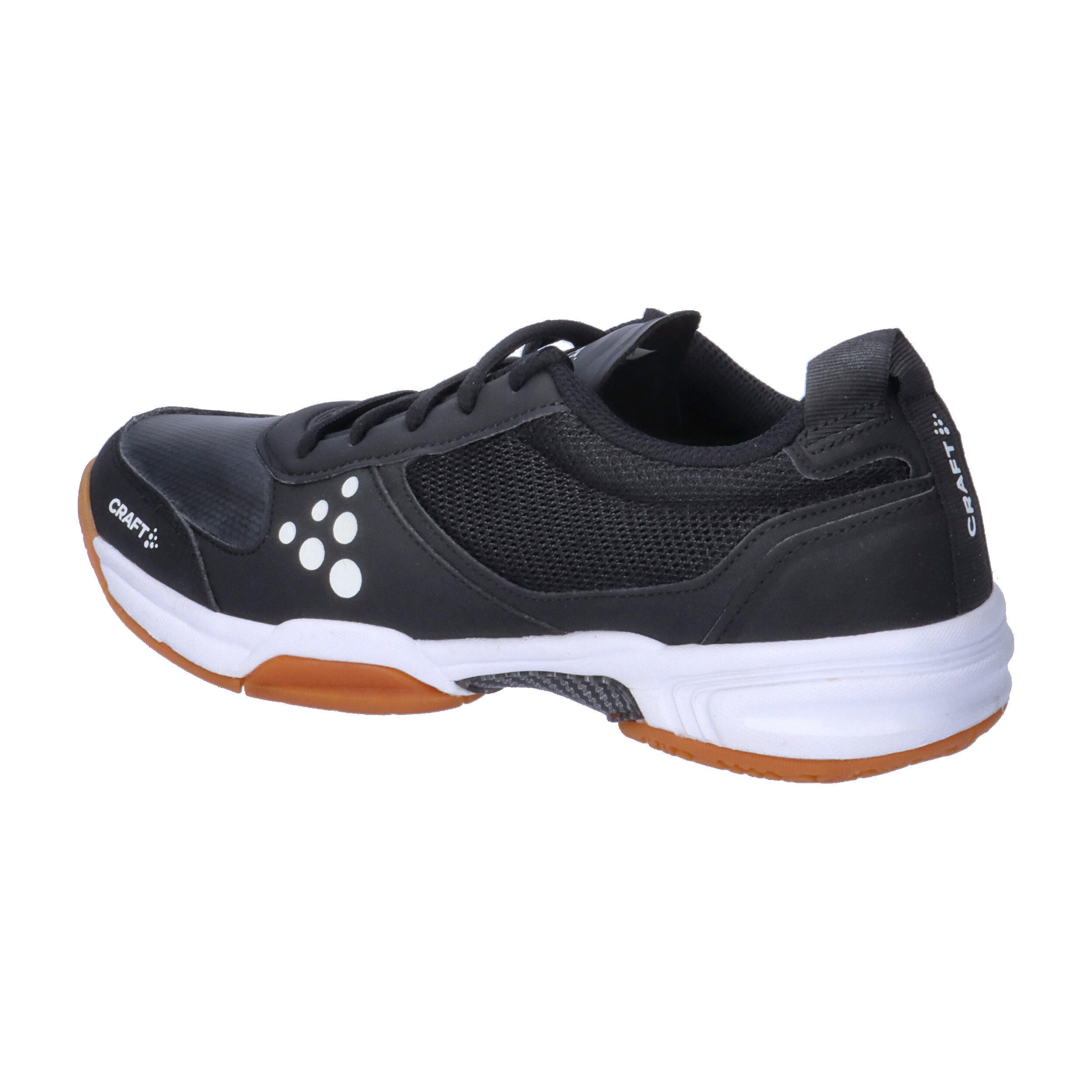 Craft I2 Control Chaussures de Salle Femmes - Noir 3/7