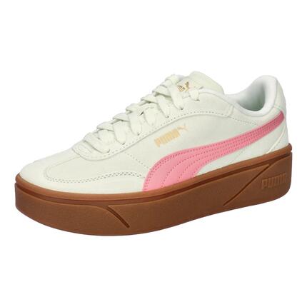 Puma Damen Sneaker Club II Era Platform SD Wns 402609