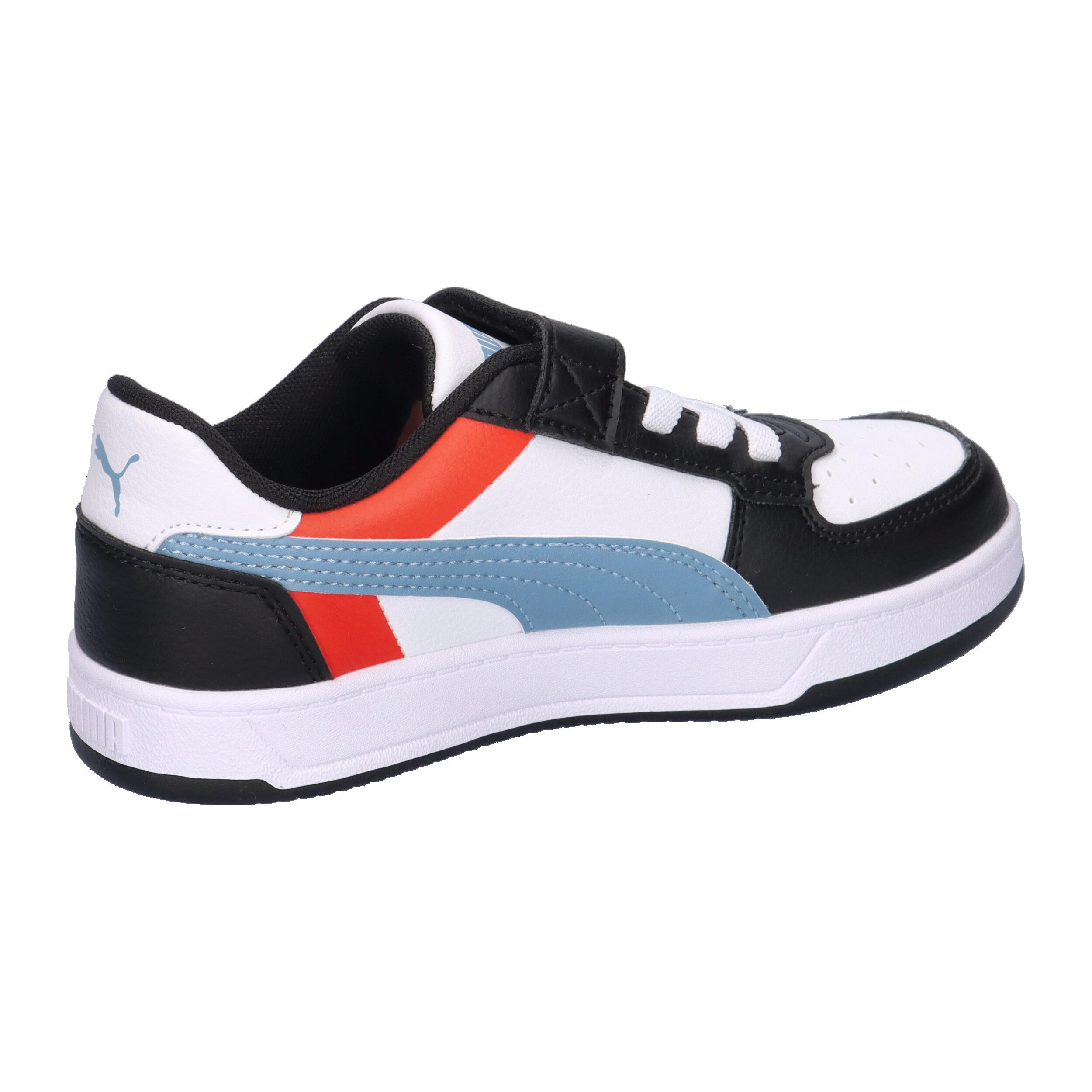 Puma Kinder Sneaker Caven 2.0 Block AC+PS 394462 15/15