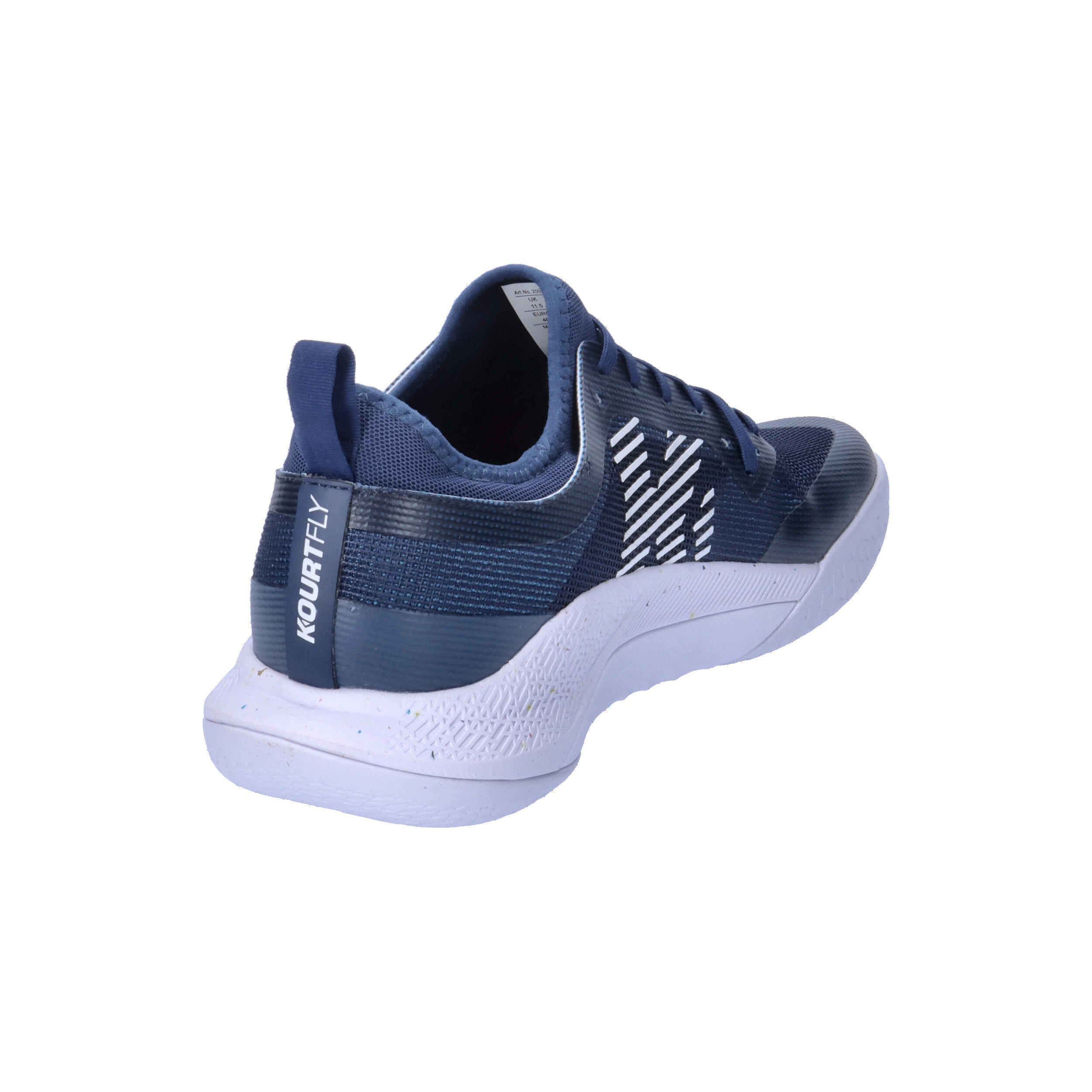 Scarpe indoor Kempa Kourtfly 6/7