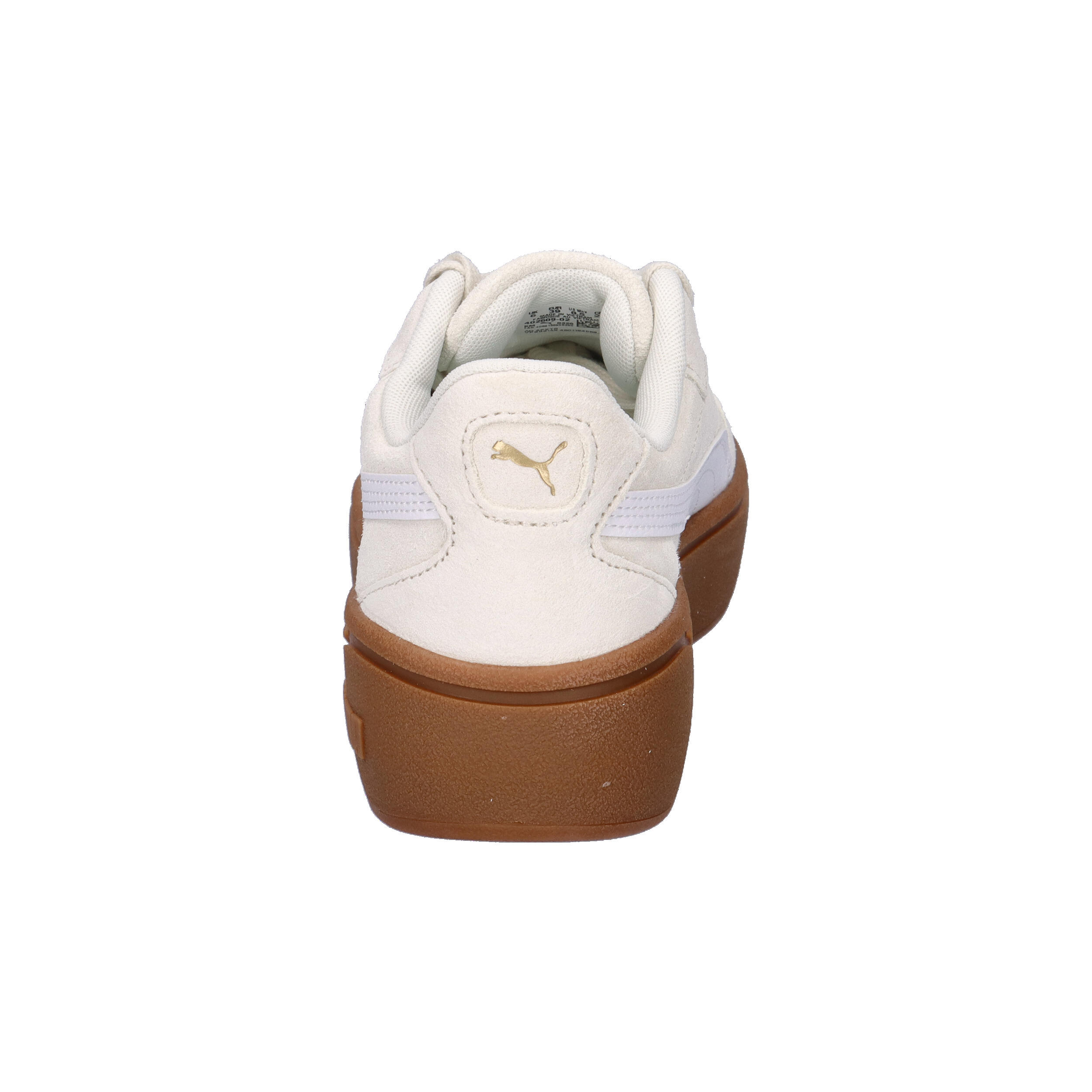 Puma Damen Sneaker Club II Era Platform SD Wns 402609 12/14