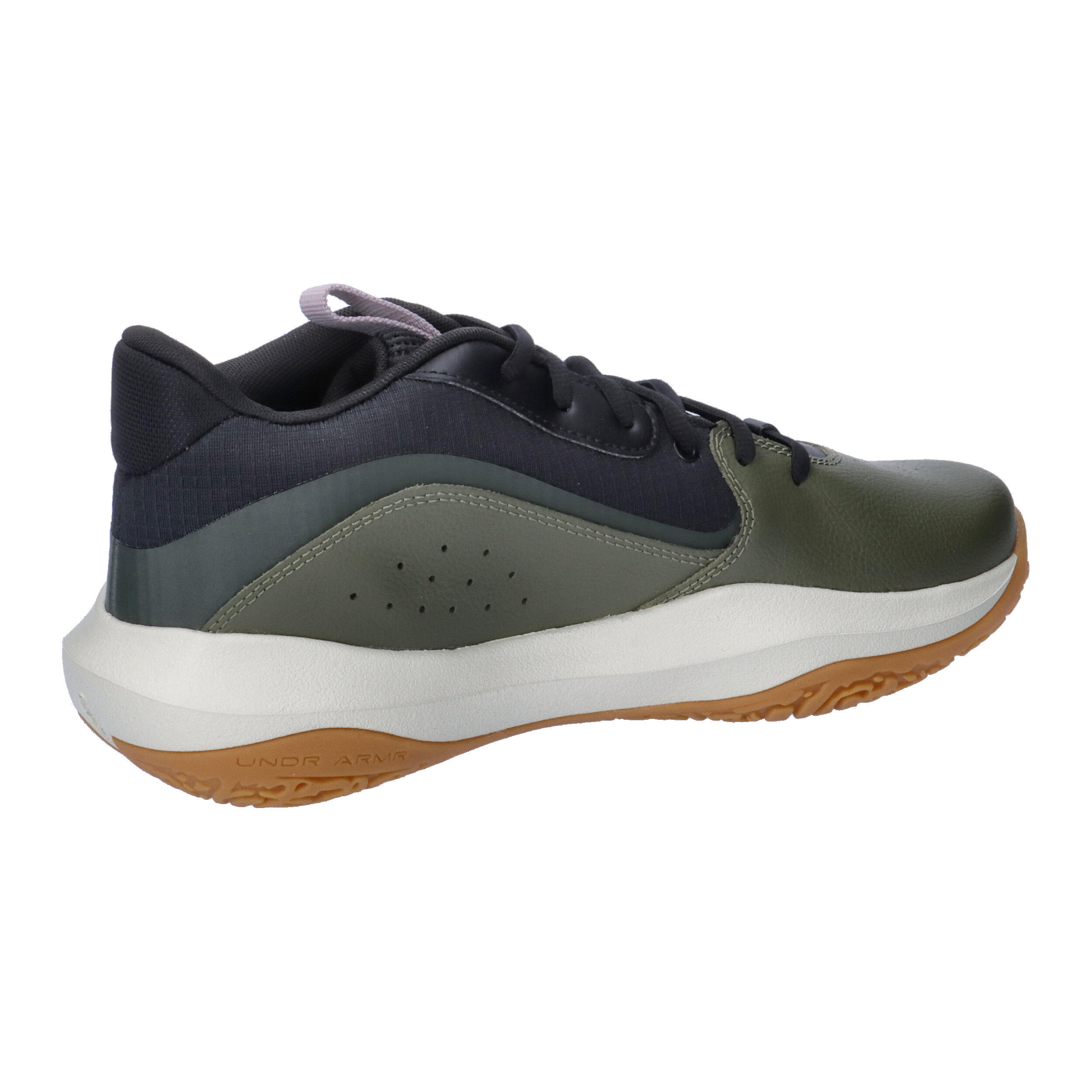 Under Armour  Lockdown  Fitnessschuhe Sneaker  Unisex 3028512-300 7/7