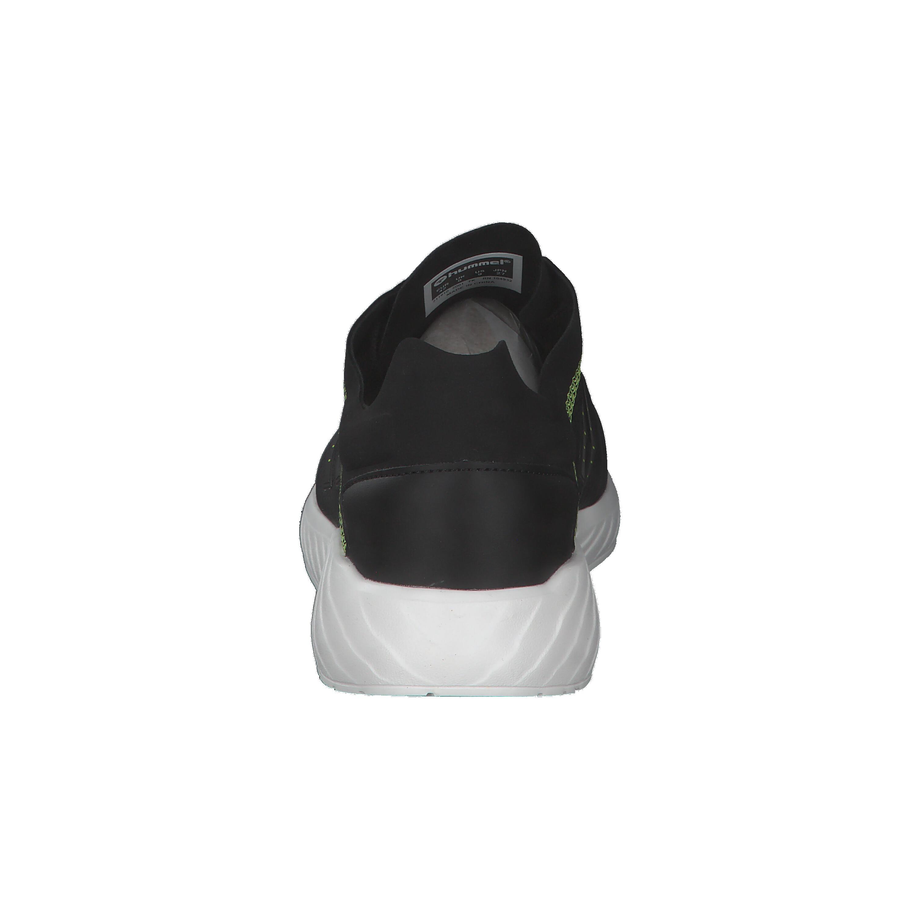 Hummel Unisex Sneaker Minneapolis Legend 211910 5/7
