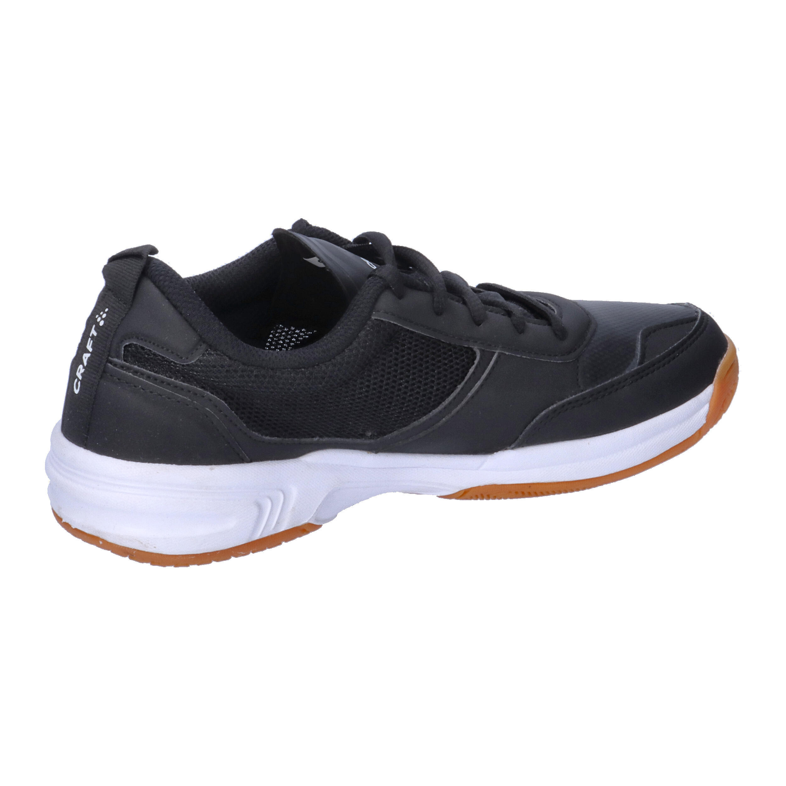 Craft I2 Control Chaussures de Salle Femmes - Noir 7/7