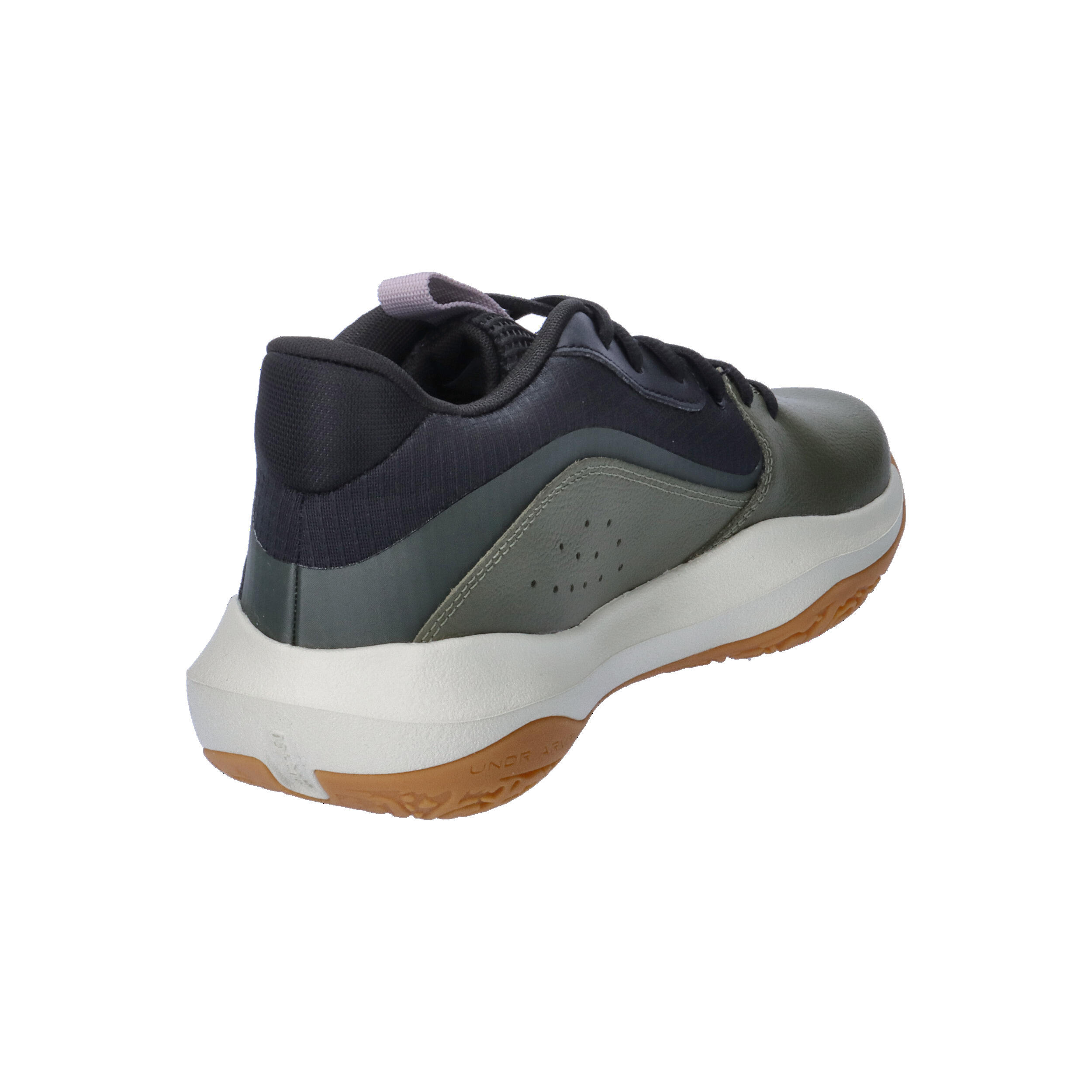 Under Armour  Lockdown  Fitnessschuhe Sneaker  Unisex 3028512-300 6/7
