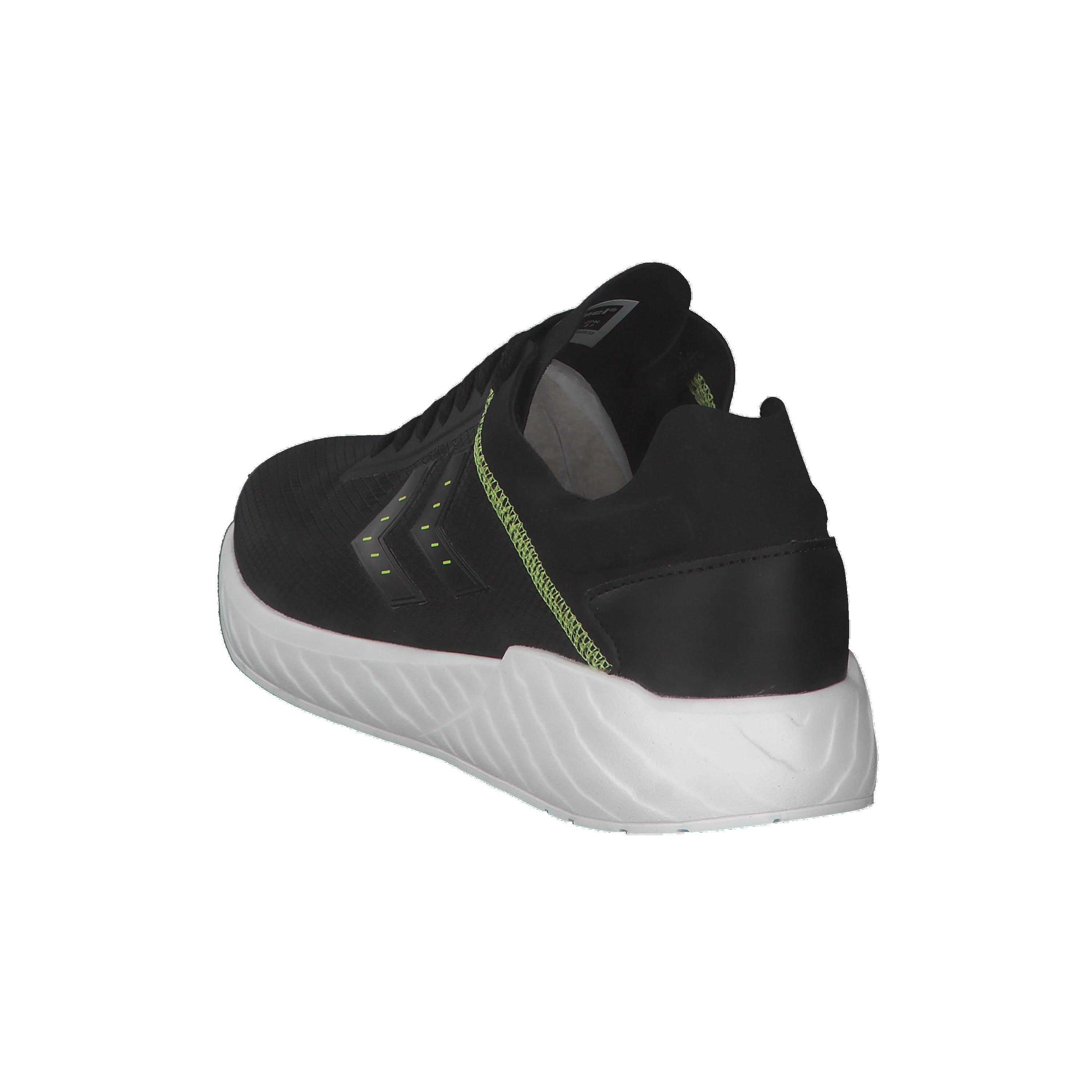 Hummel Unisex Sneaker Minneapolis Legend 211910 4/7