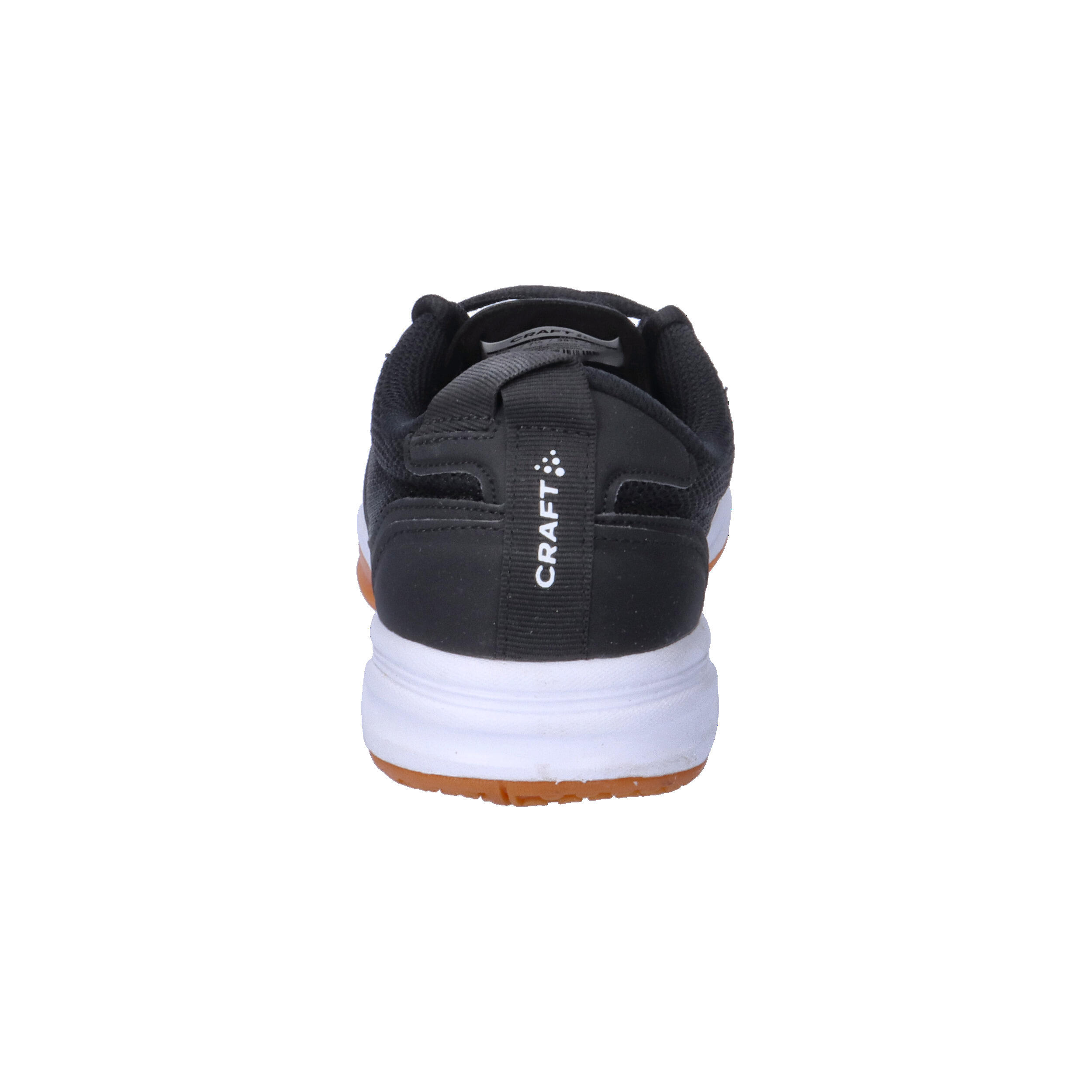 Craft I2 Control Chaussures de Salle Femmes - Noir 5/7