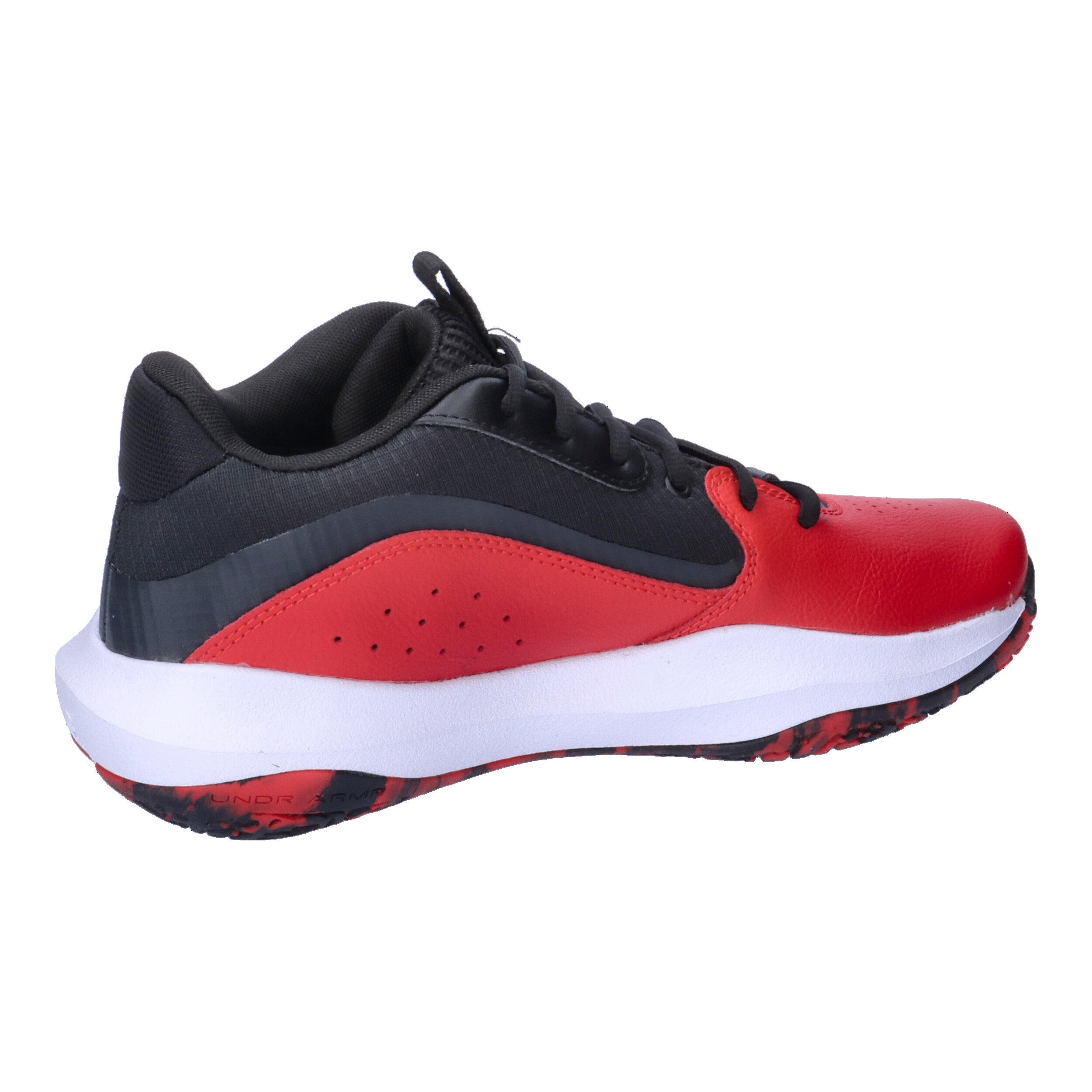 Chaussures de basketball Under Armour Lockdown 7 7/7