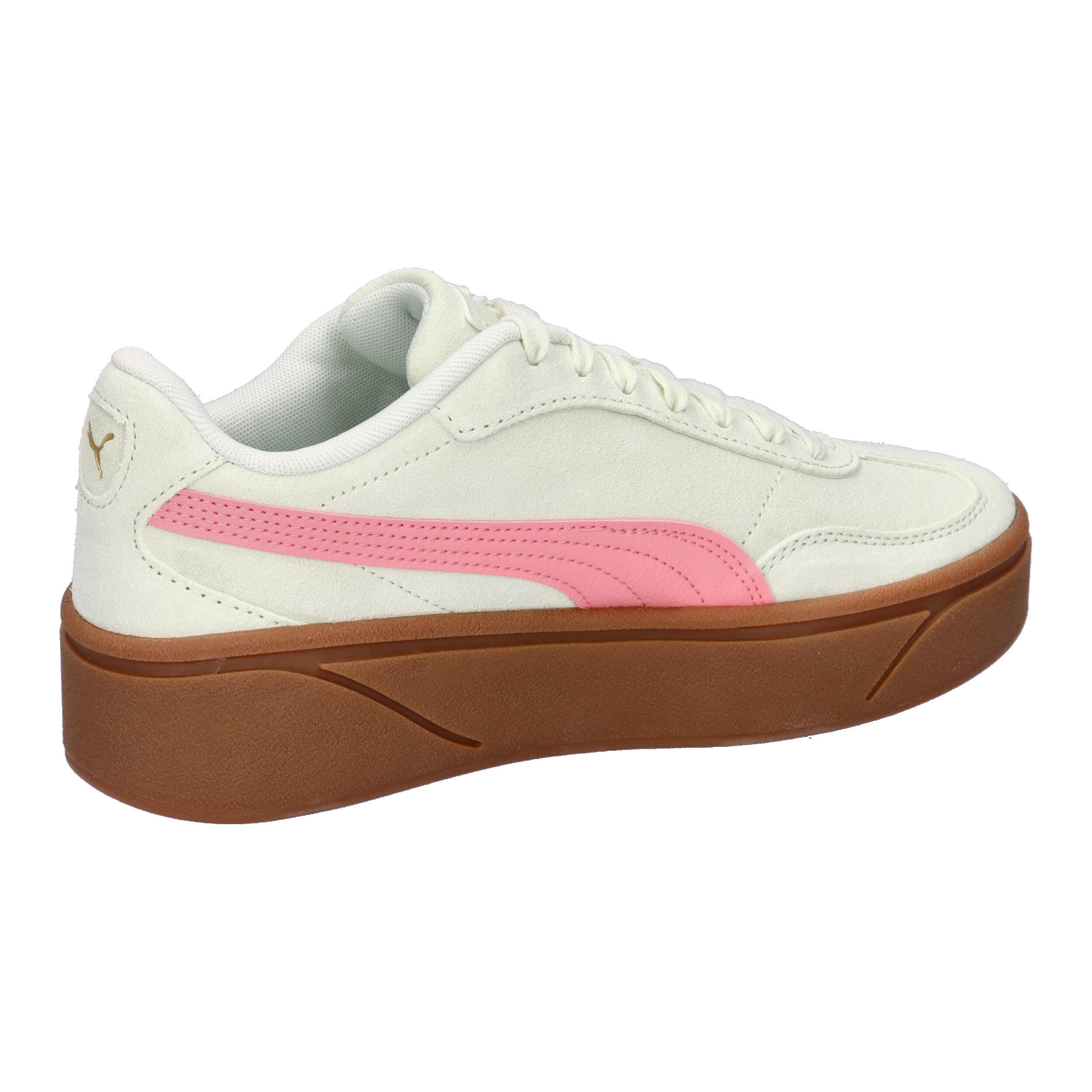 Puma Damen Sneaker Club II Era Platform SD Wns 402609 15/15