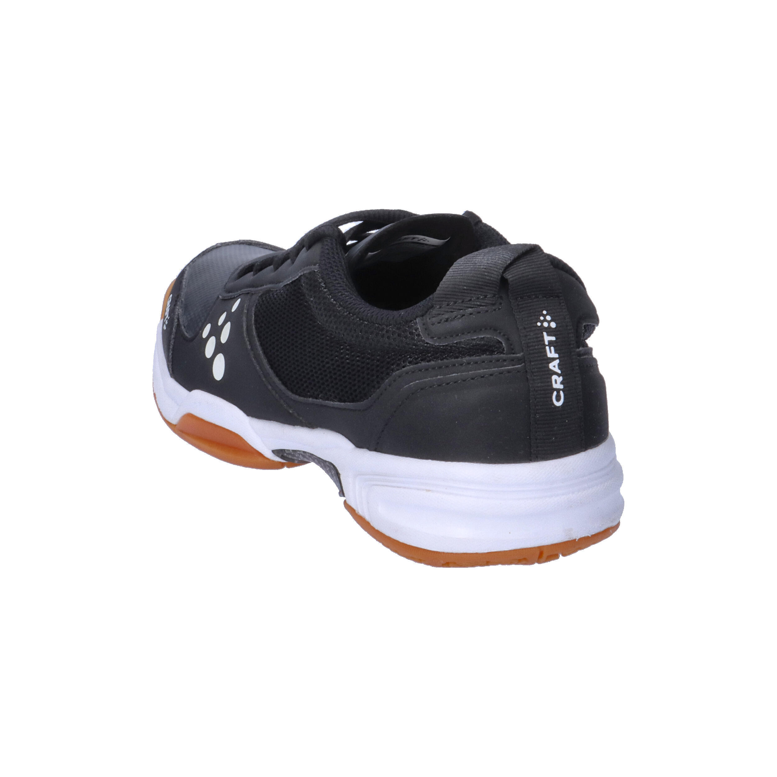 Craft I2 Control Chaussures de Salle Femmes - Noir 4/7