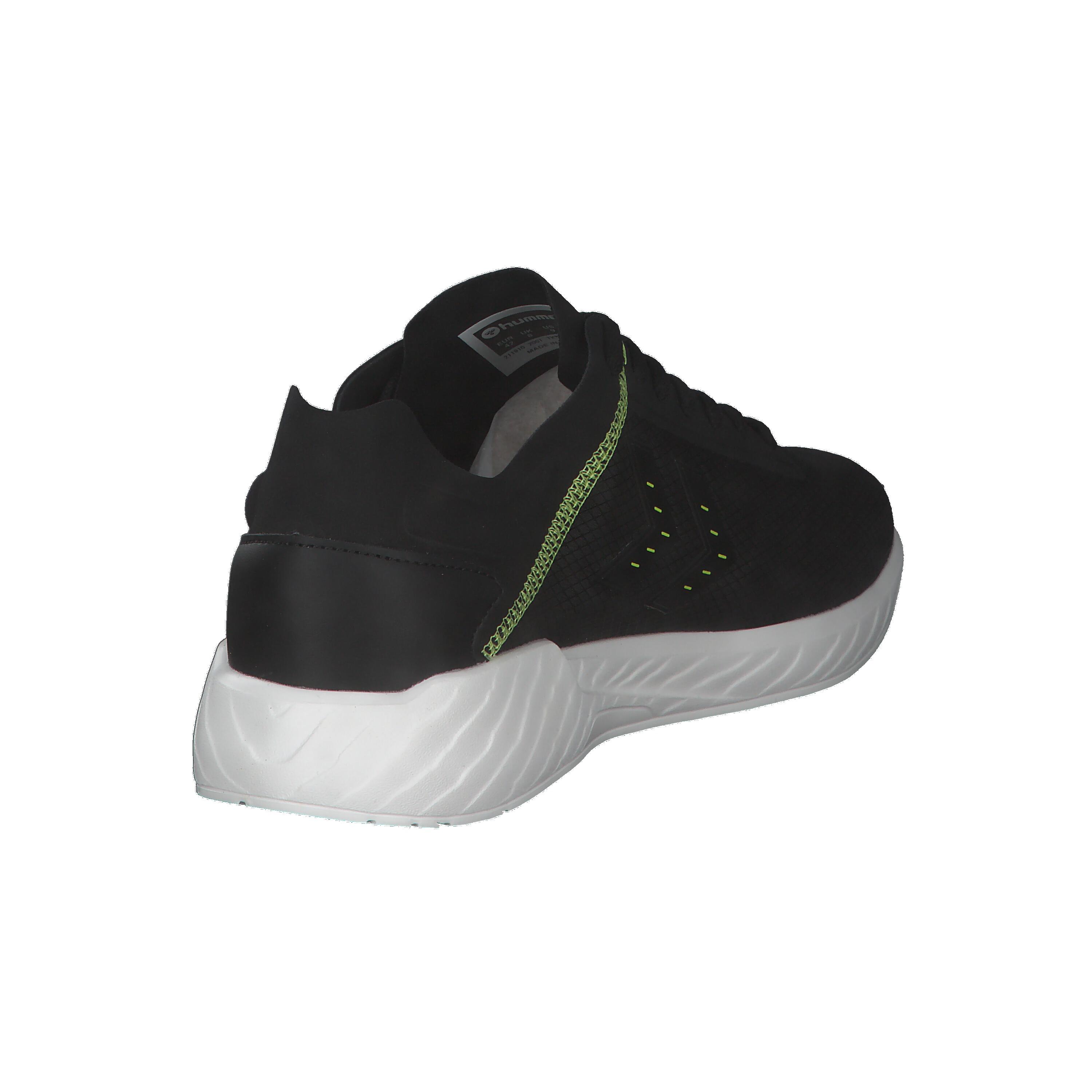 Hummel Unisex Sneaker Minneapolis Legend 211910 6/7
