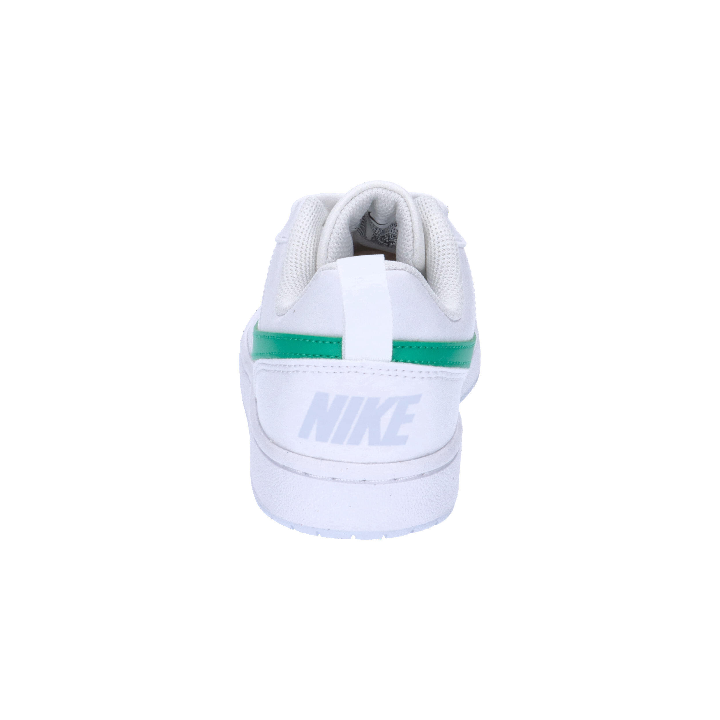 Scarpe Fille translates to Italian as "Ragazza". Nike Court Borough Low bianco 5/7
