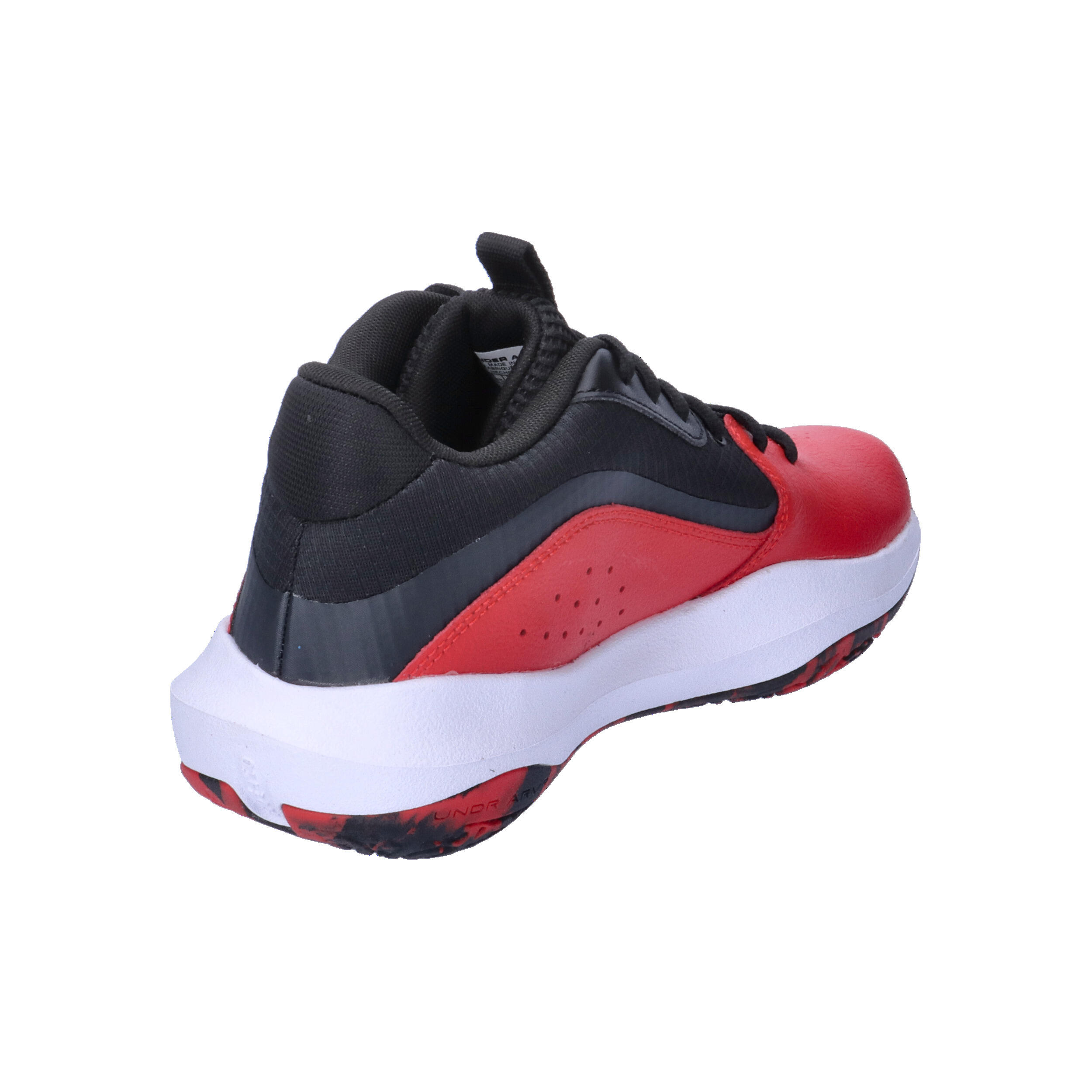 Chaussures de basketball Under Armour Lockdown 7 6/7