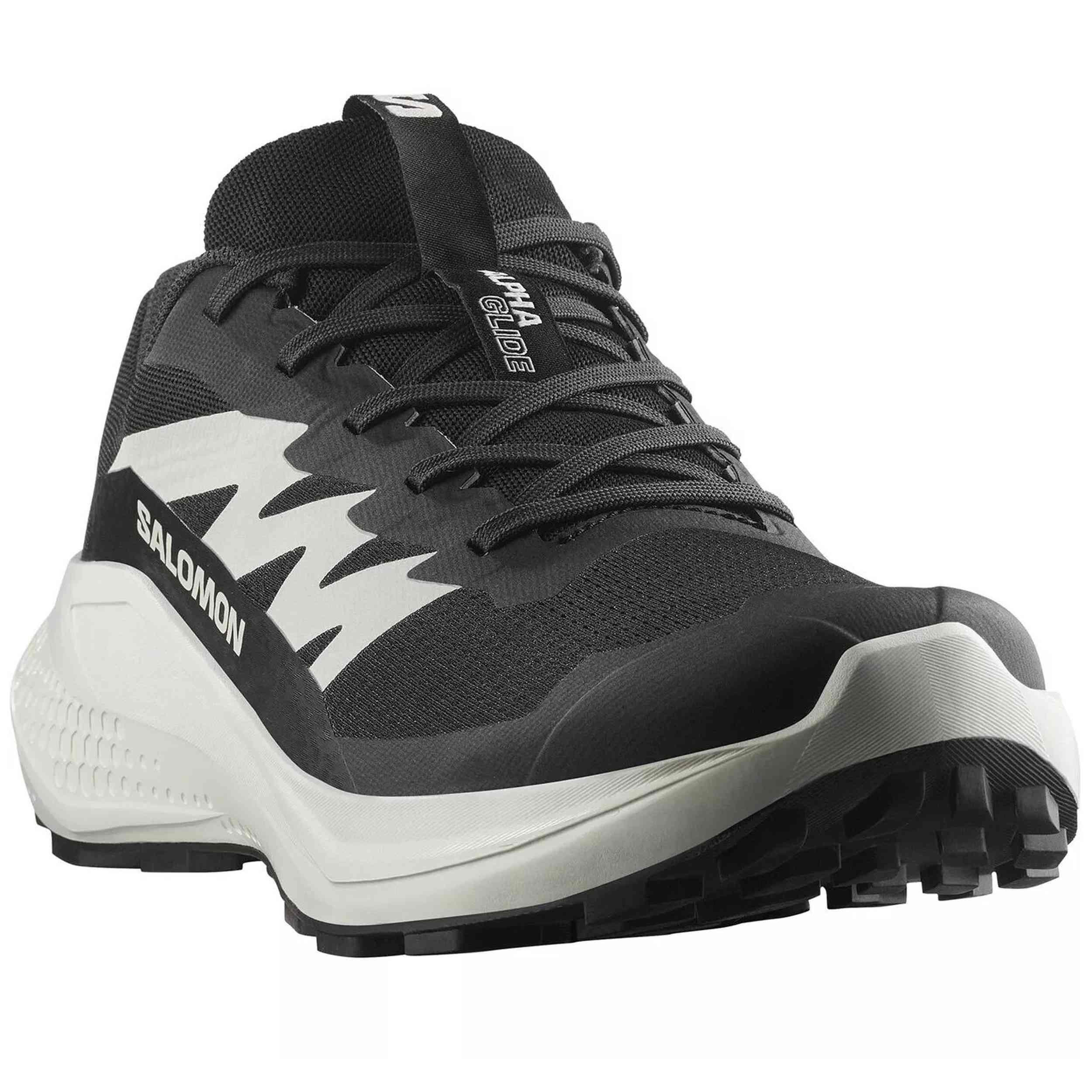 Chaussures de course Salomon modèle L47801000 pour homme 4/5