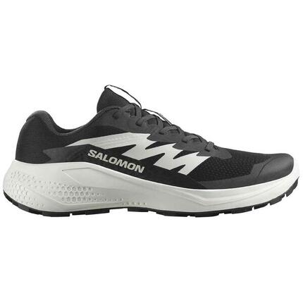 Chaussures de course Salomon modèle L47801000 pour homme