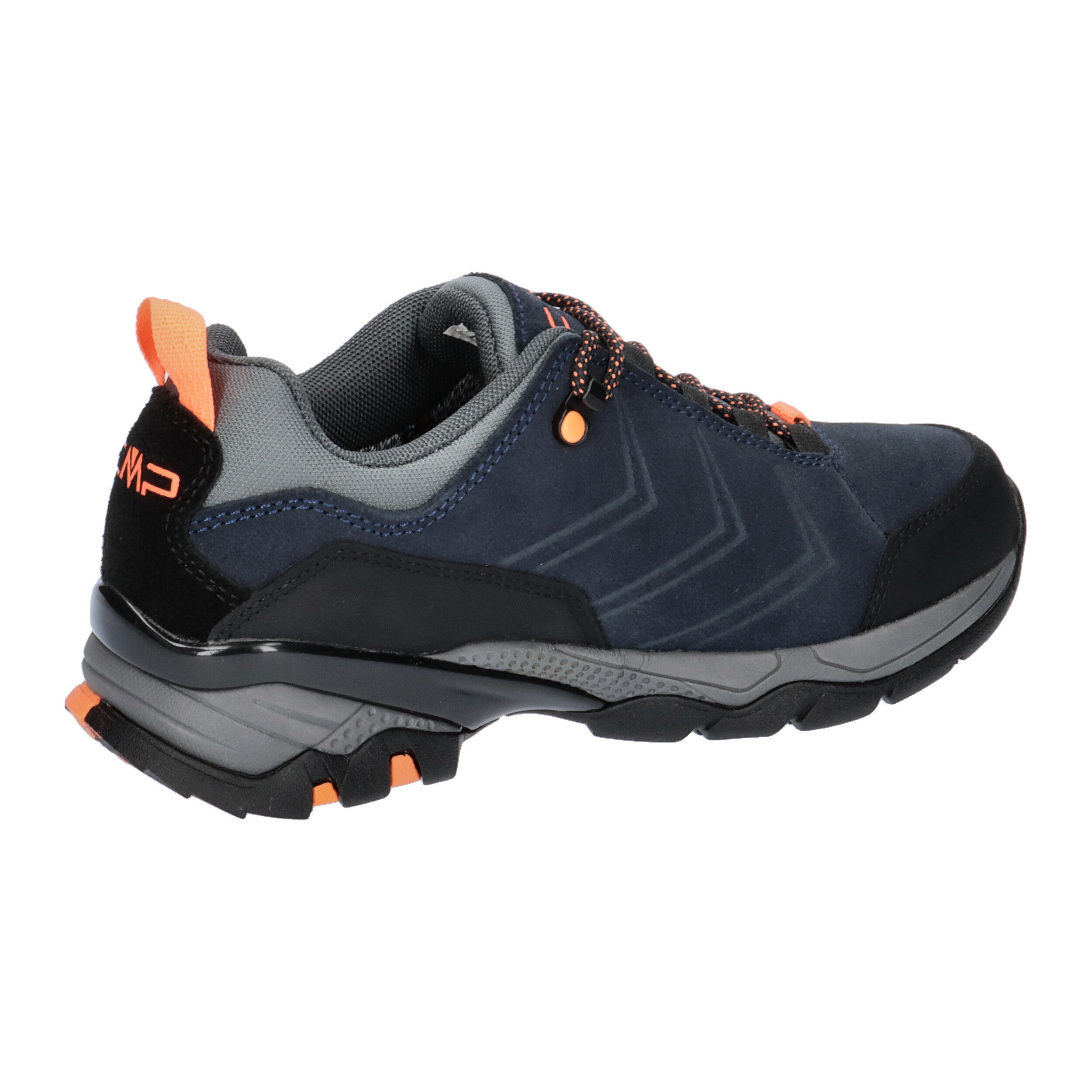 CMP Damen Wanderschuhe Melnick Low Wmn 3Q18596 15/15