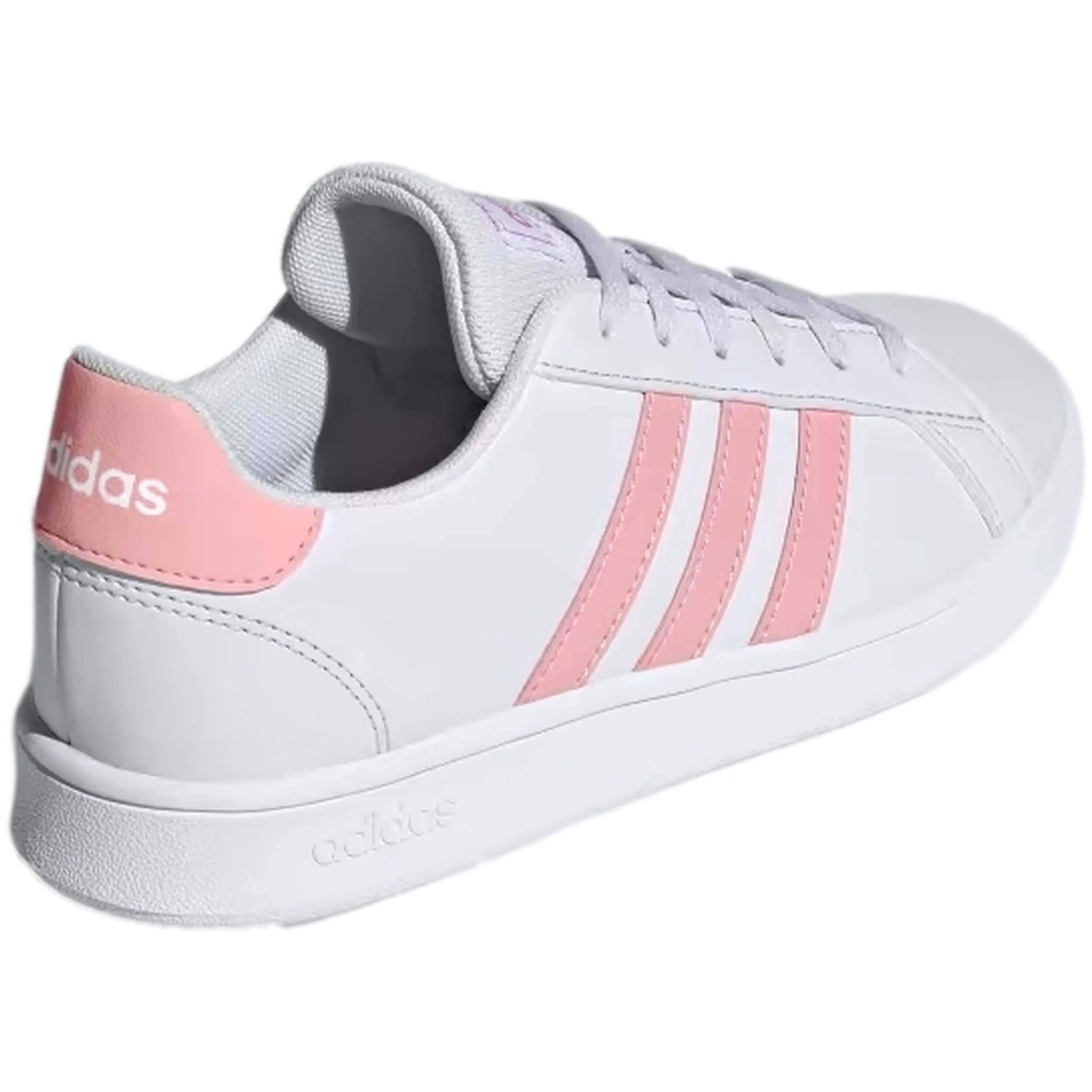 Baskets Adidas modèle EG1995 pour homme 4/5