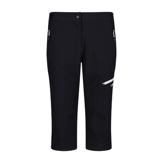 CMP Damen Shorts WOMAN CAPRI 31T5126