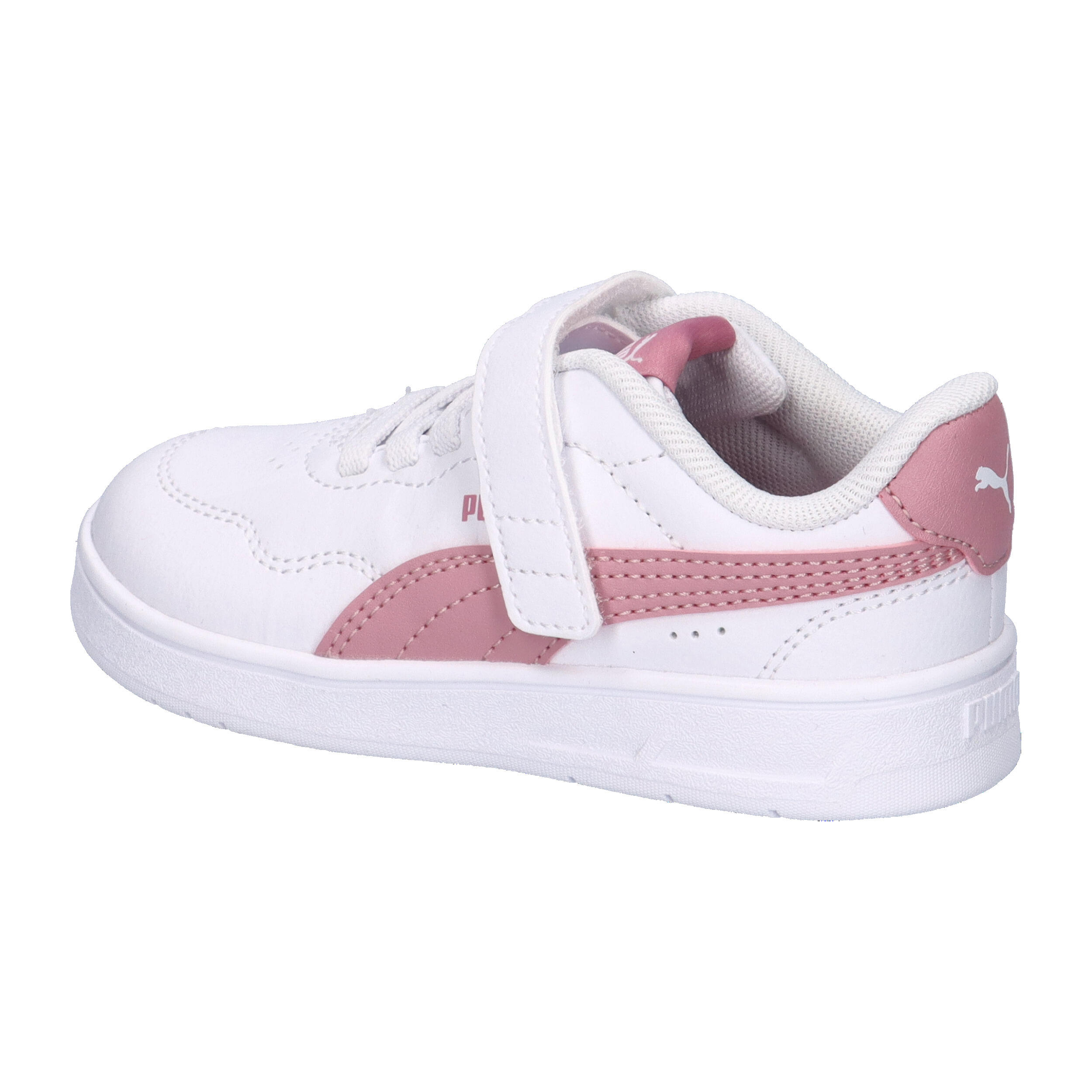 Zapatillas niña Puma 179177 3/7