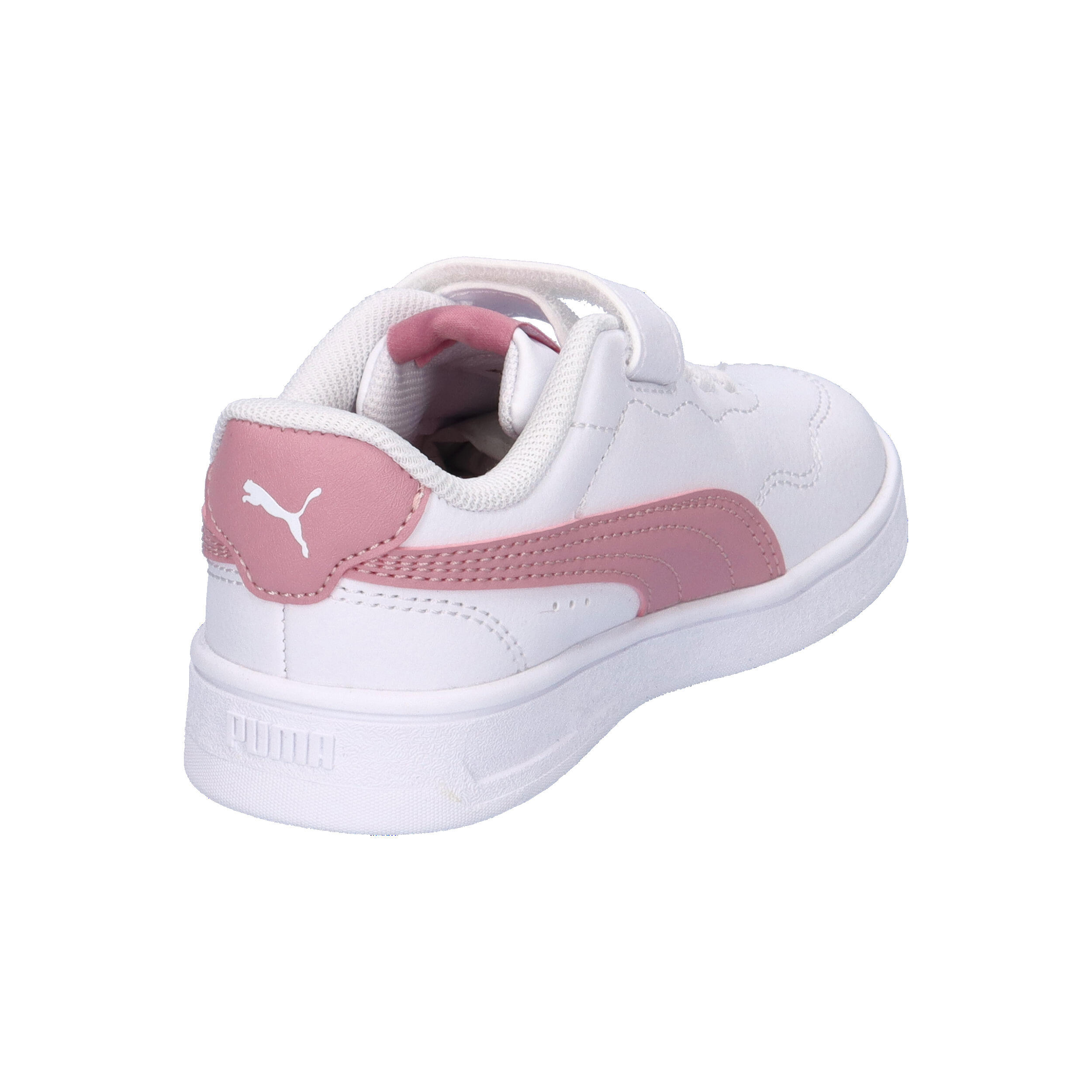 Zapatillas niña Puma 179177 6/7