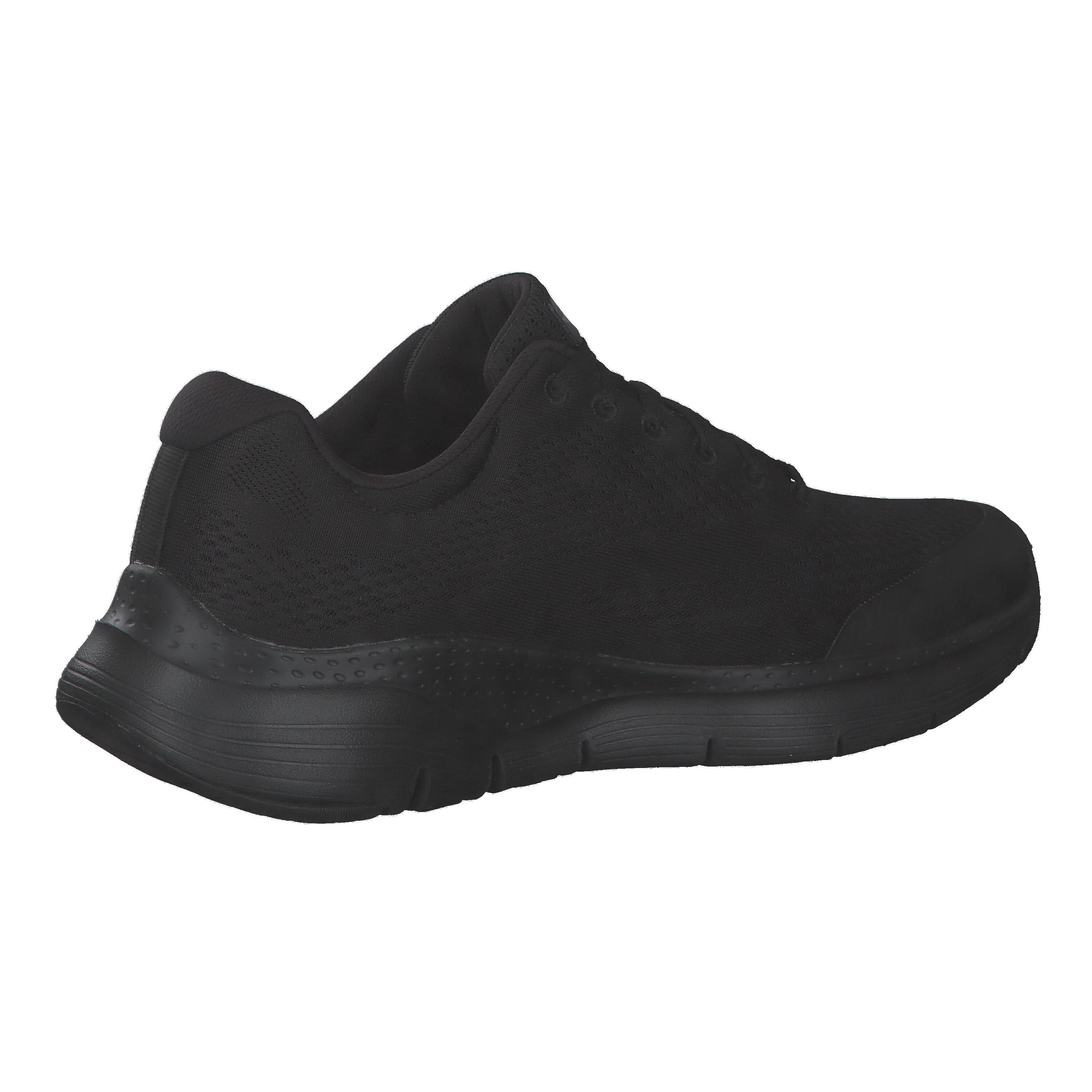 Skechers - Arch-fit negro 232040 BBK 7/7
