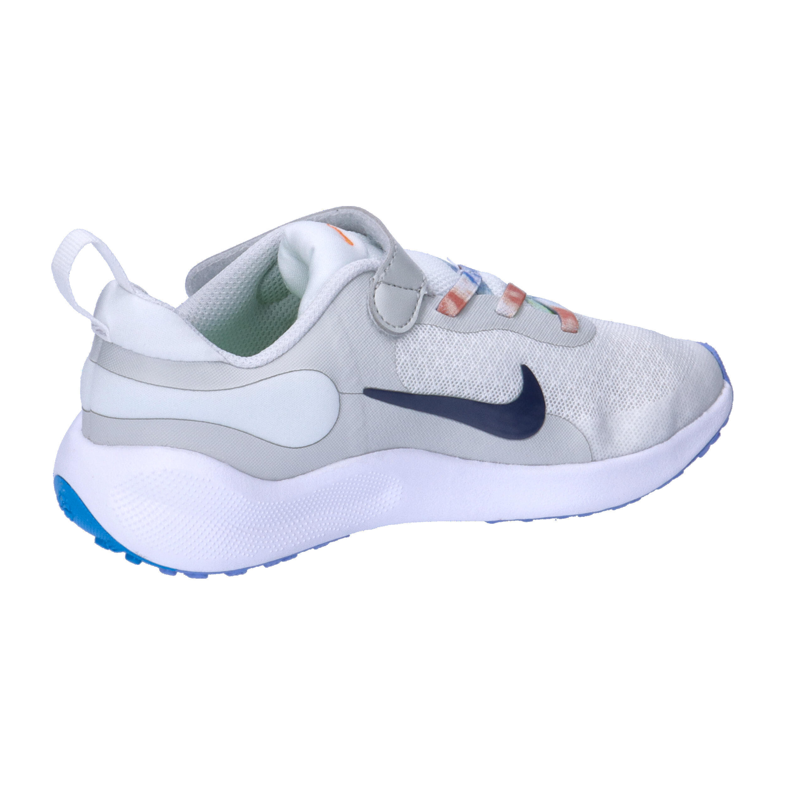 Sapatilhas Nike 149643 Cinzento criança 7/7
